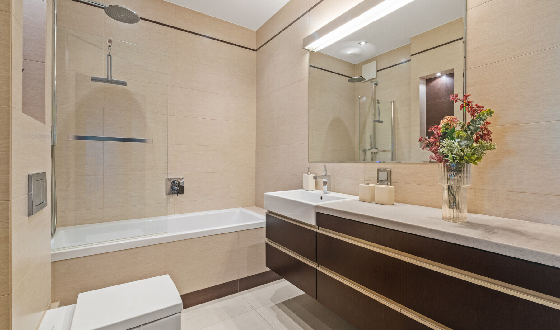 Mieszkanie do wynajęcia - Warszawa, Mokotów, ul. Rakowiecka, Vilea Property Butique 6