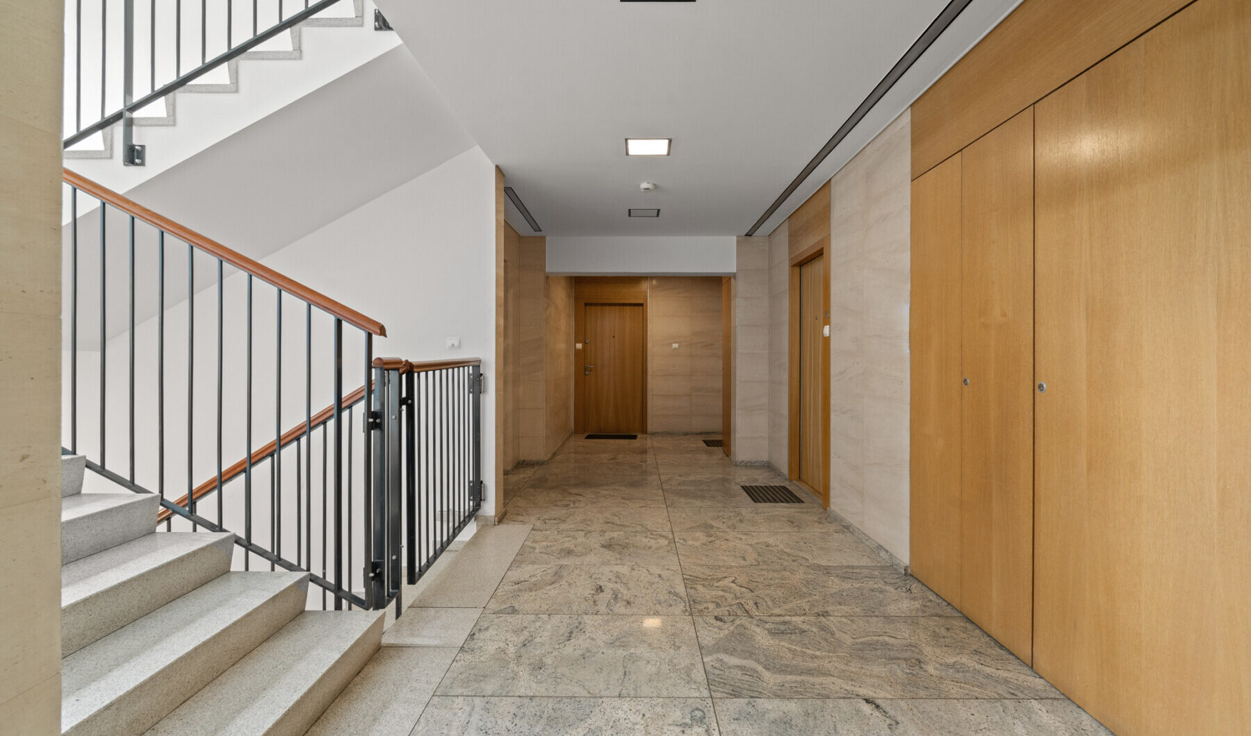 Mieszkanie do wynajęcia - Warszawa, Mokotów, ul. Rakowiecka, Vilea Property Butique 8