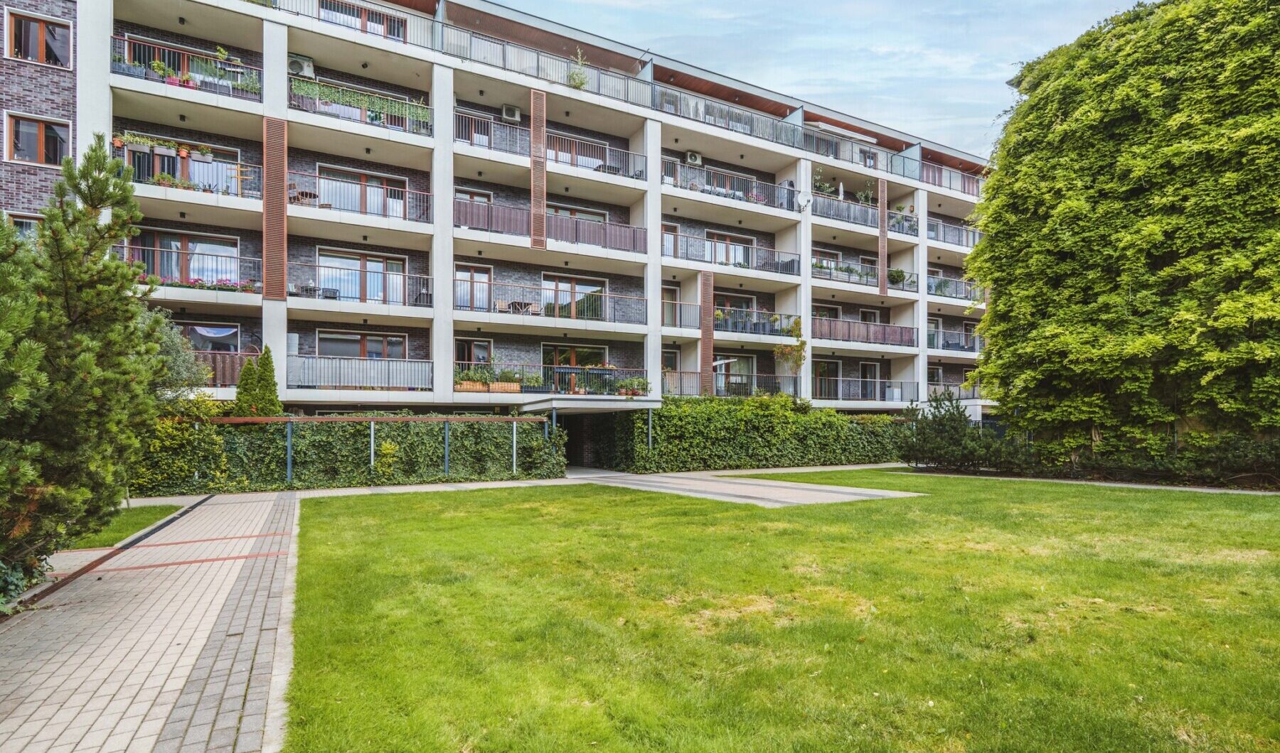 Mieszkanie do wynajęcia - Warszawa, Mokotów, ul. Rakowiecka, Vilea Property Butique 9