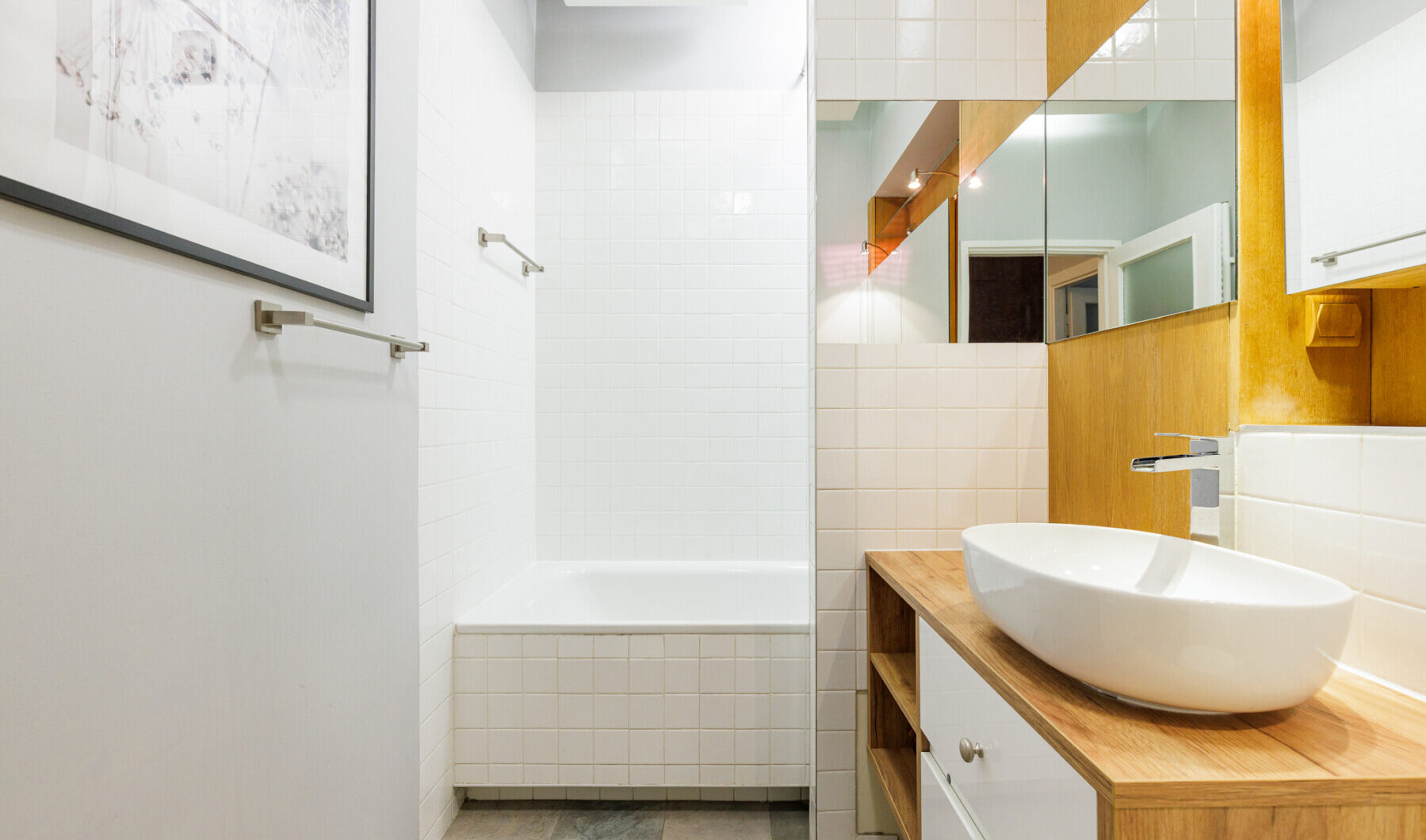 Mieszkanie do wynajęcia - Warszawa, Mokotów, ul. Wiktorska, Vilea Property Butique 6