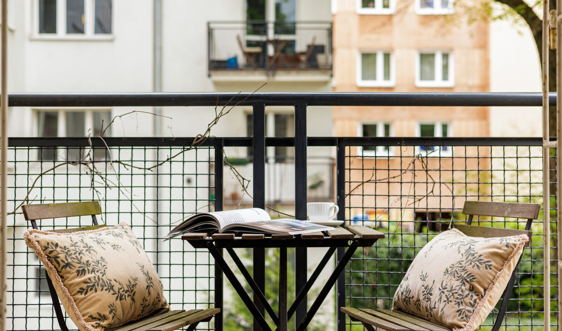 Mieszkanie do wynajęcia - Warszawa, Mokotów, ul. Wiktorska, Vilea Property Butique 7