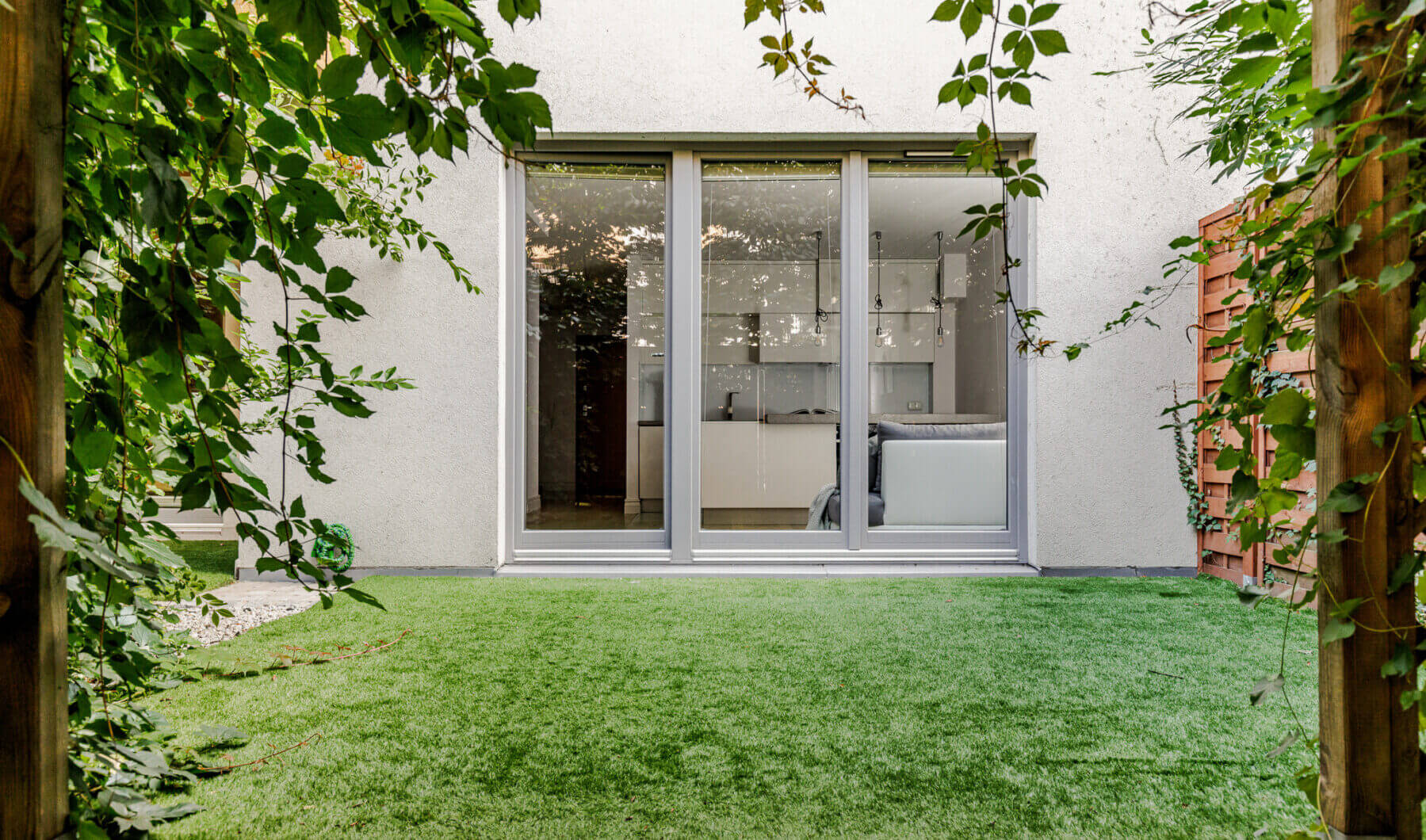 Mieszkanie do wynajęcia - Warszawa, Praga-Południe, ul. Argentyńska, Vilea Property Butique 11