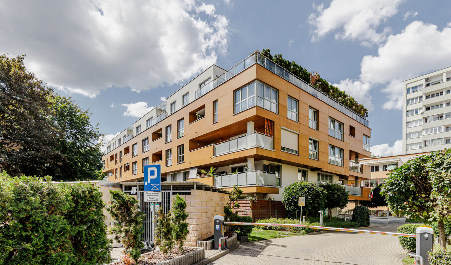 Mieszkanie do wynajęcia - Warszawa, Praga-Południe, ul. Argentyńska, Vilea Property Butique 14