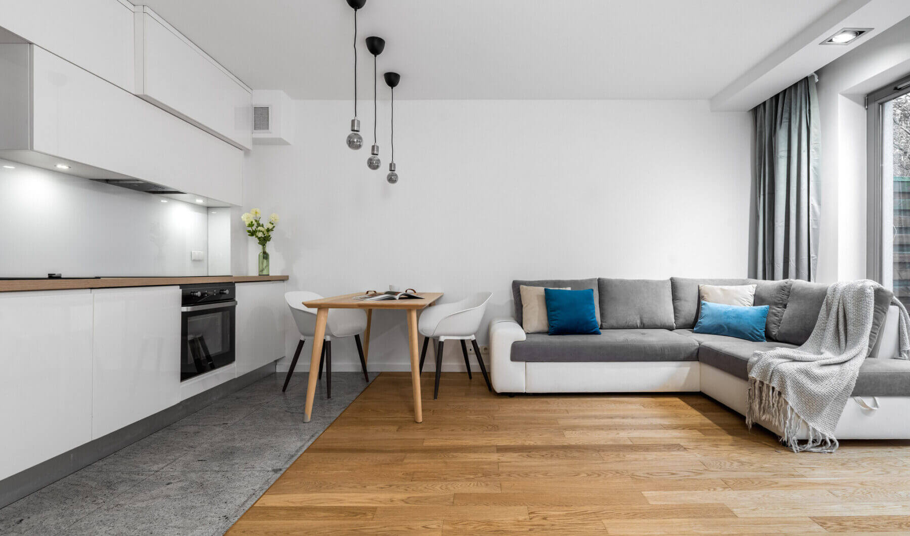 Mieszkanie do wynajęcia - Warszawa, Praga-Południe, ul. Argentyńska, Vilea Property Butique 2