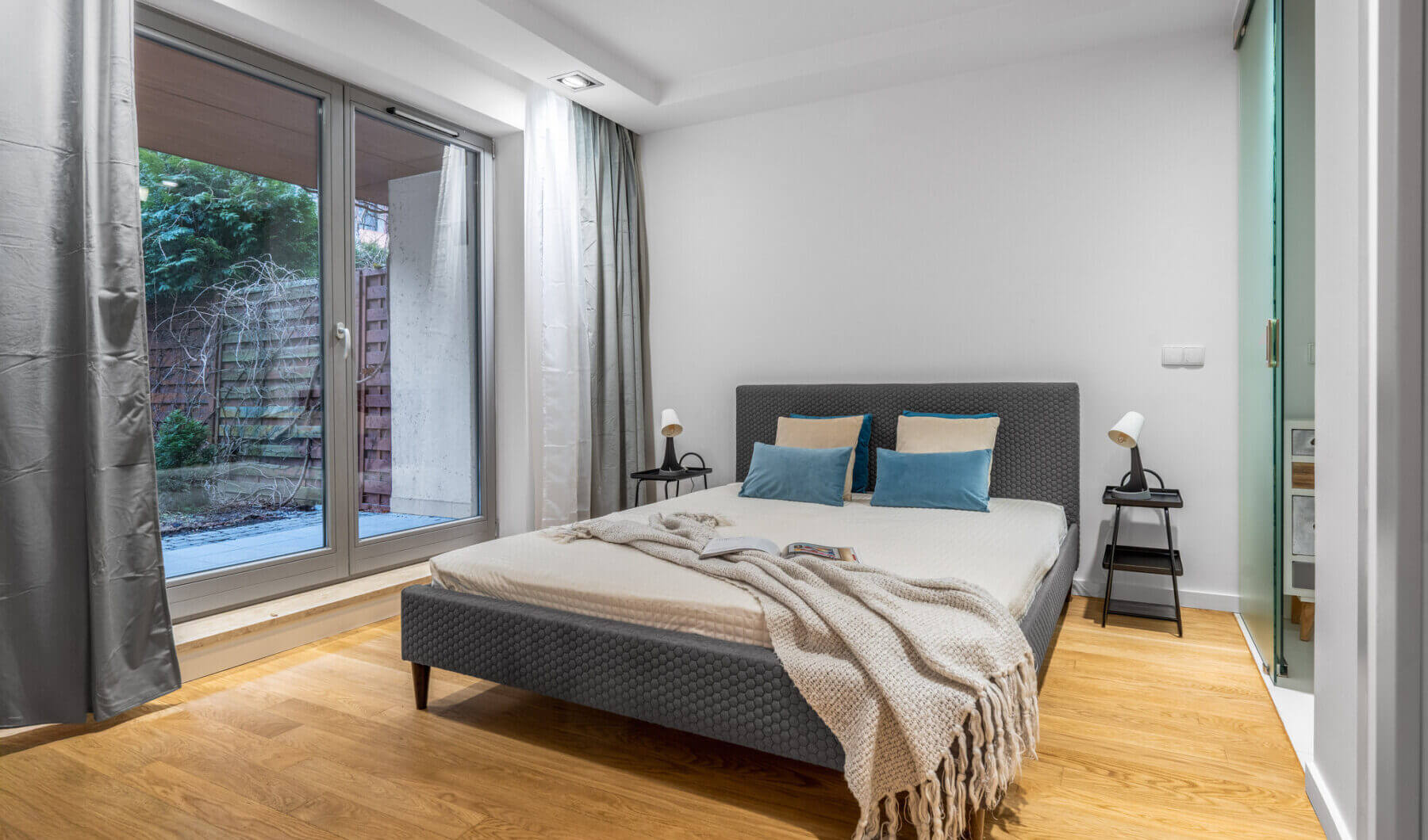 Mieszkanie do wynajęcia - Warszawa, Praga-Południe, ul. Argentyńska, Vilea Property Butique 5