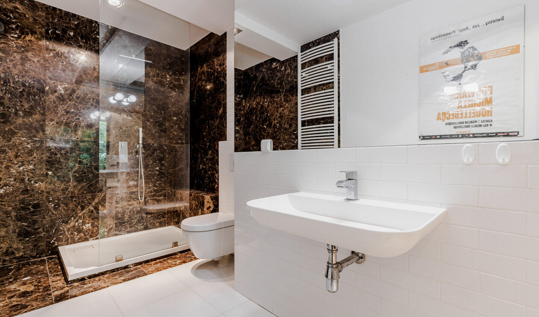 Mieszkanie do wynajęcia - Warszawa, Praga-Południe, ul. Argentyńska, Vilea Property Butique 7