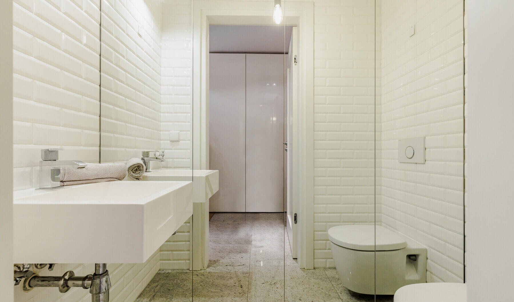 Mieszkanie do wynajęcia - Warszawa, Praga-Południe, ul. Argentyńska, Vilea Property Butique 8