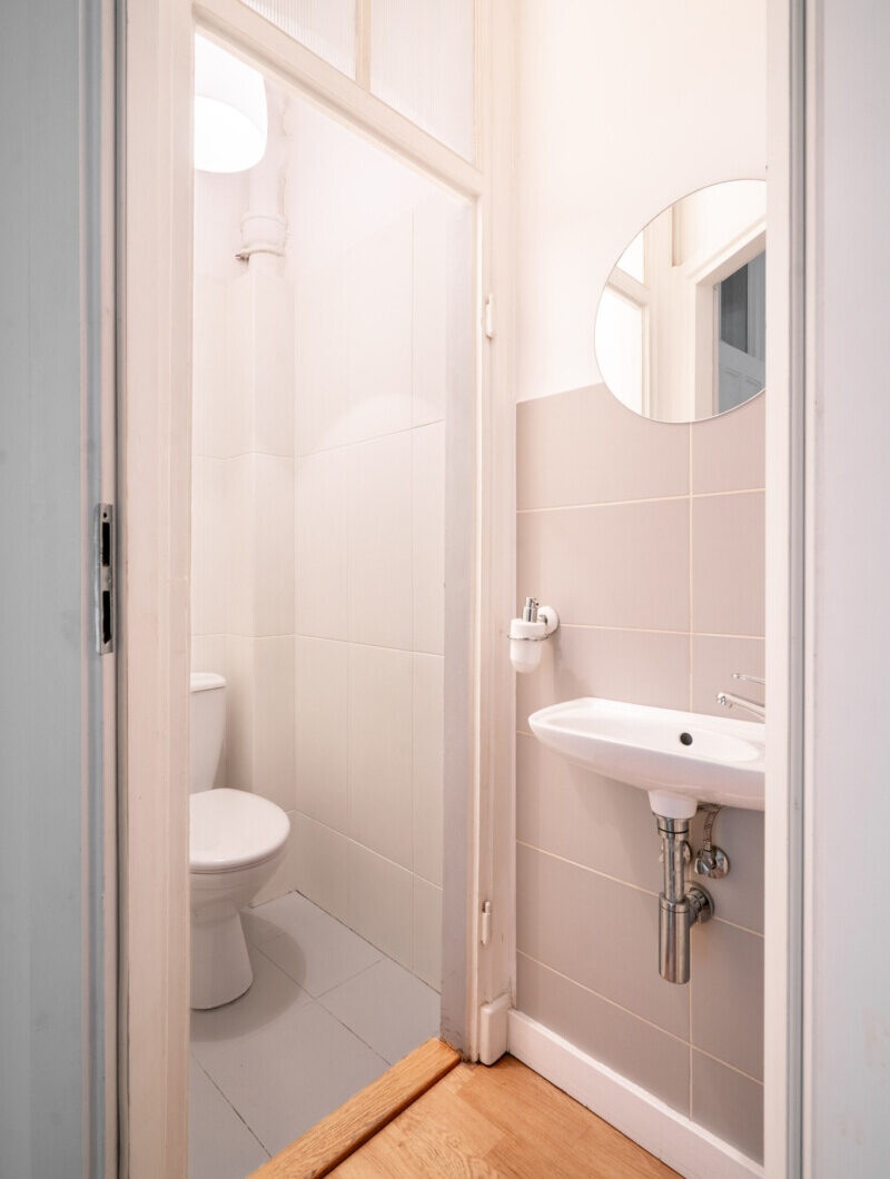 Mieszkanie do wynajęcia - Warszawa, Śródmieście, ul. Bagatela, Vilea Property Butique 10