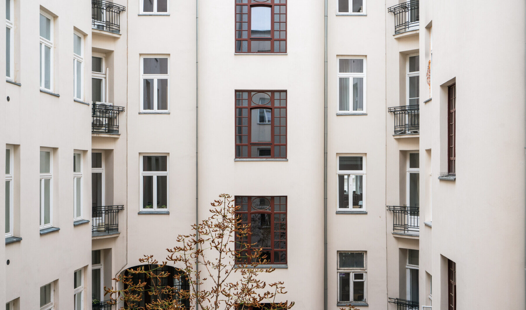 Mieszkanie do wynajęcia - Warszawa, Śródmieście, ul. Bagatela, Vilea Property Butique 12