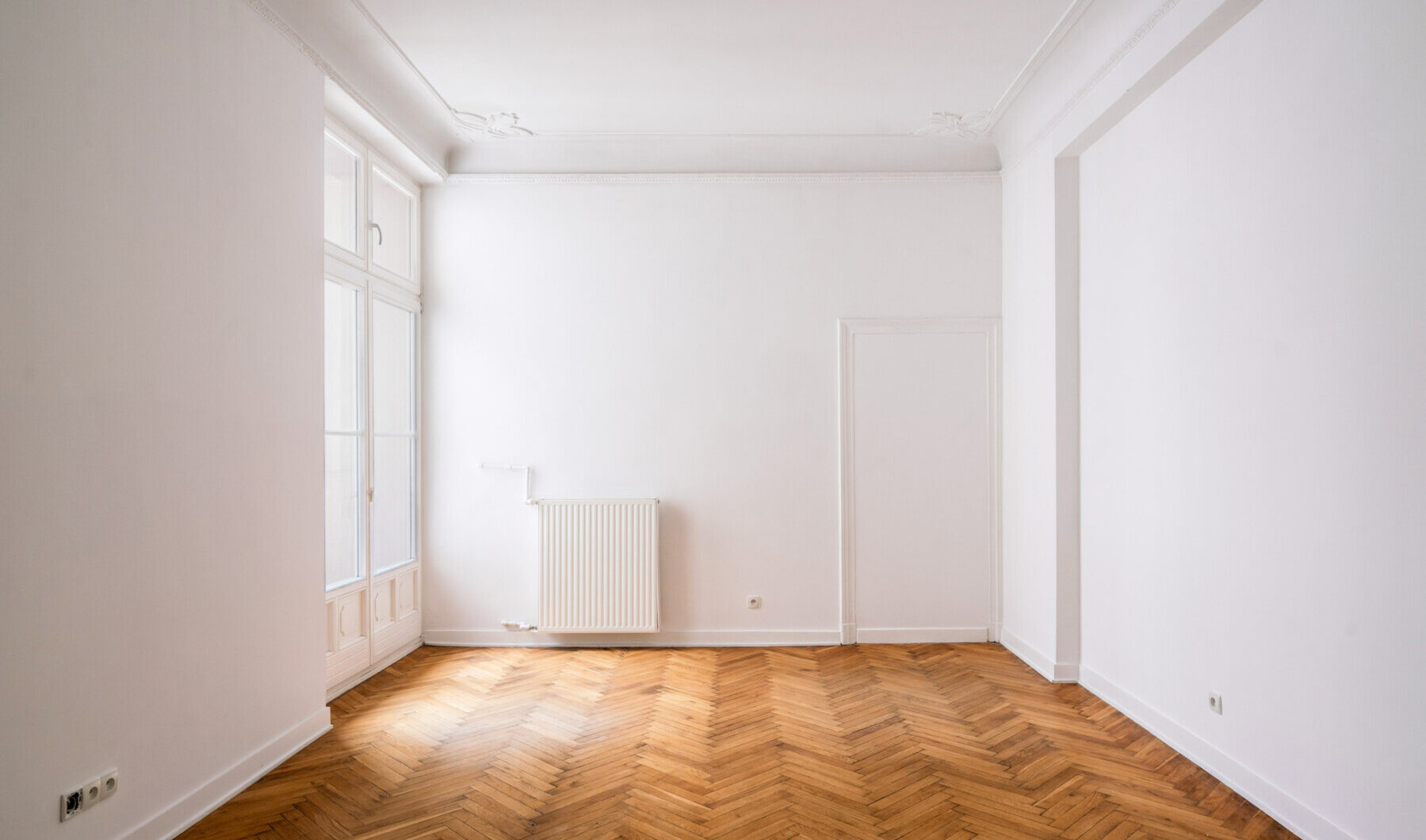 Mieszkanie do wynajęcia - Warszawa, Śródmieście, ul. Bagatela, Vilea Property Butique 3