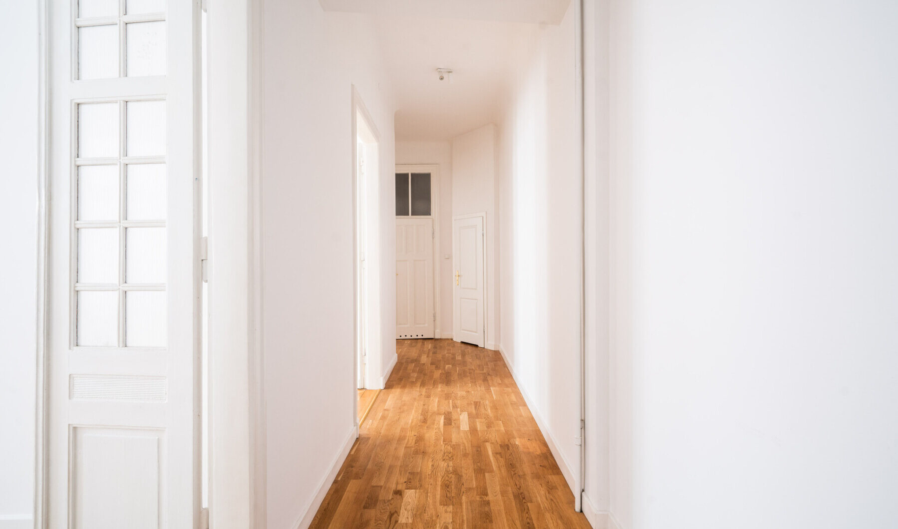Mieszkanie do wynajęcia - Warszawa, Śródmieście, ul. Bagatela, Vilea Property Butique 6