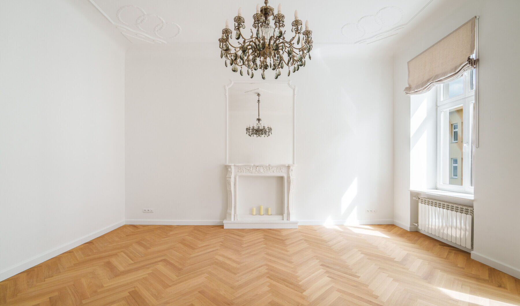 Mieszkanie do wynajęcia - Warszawa, Śródmieście, ul. Nowogrodzka, Vilea Property Butique 1