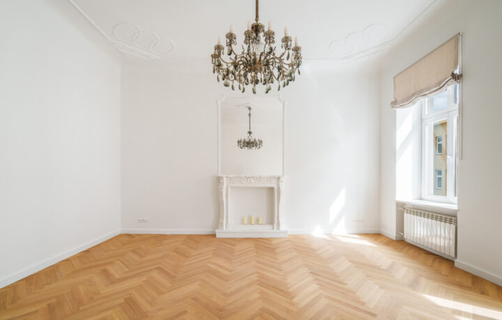 Mieszkanie do wynajęcia - Warszawa, Śródmieście, ul. Nowogrodzka, Vilea Property Butique 1