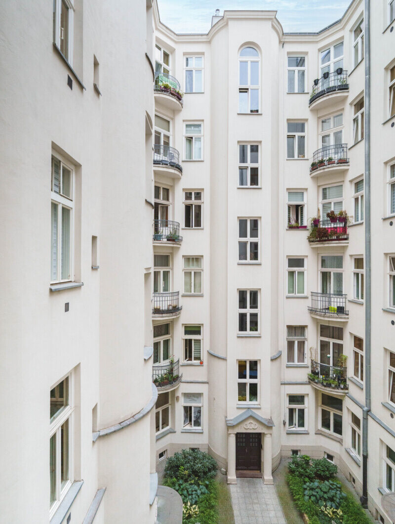 Mieszkanie do wynajęcia - Warszawa, Śródmieście, ul. Nowogrodzka, Vilea Property Butique 12