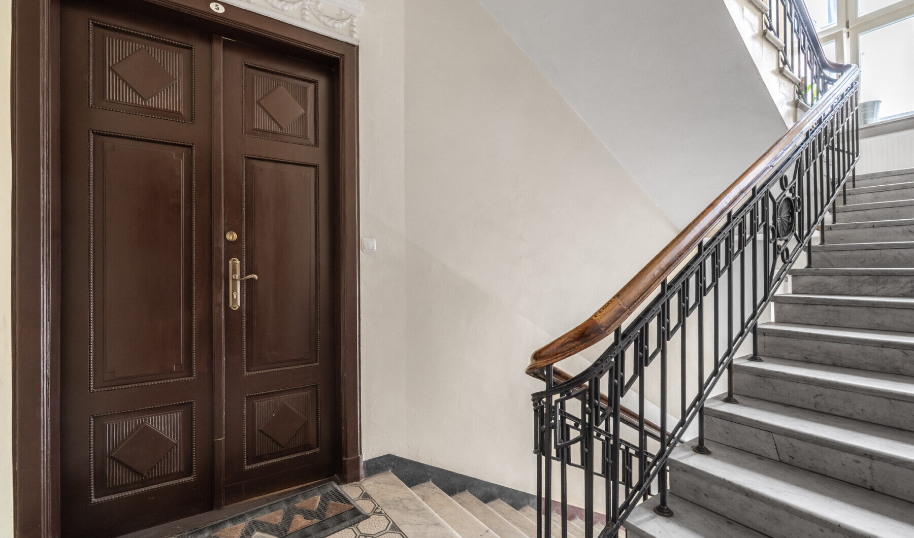 Mieszkanie do wynajęcia - Warszawa, Śródmieście, ul. Nowogrodzka, Vilea Property Butique 13