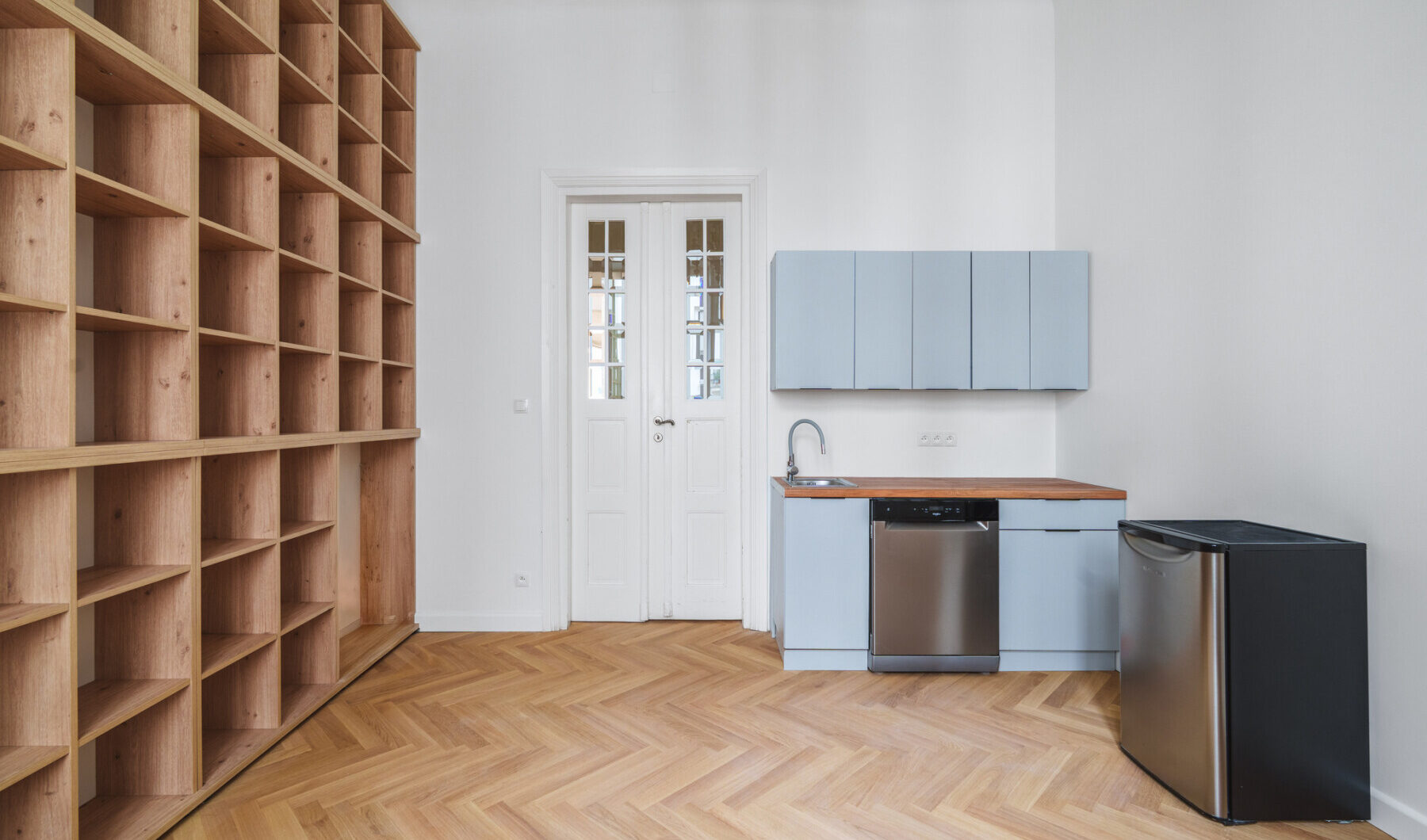 Mieszkanie do wynajęcia - Warszawa, Śródmieście, ul. Nowogrodzka, Vilea Property Butique 9