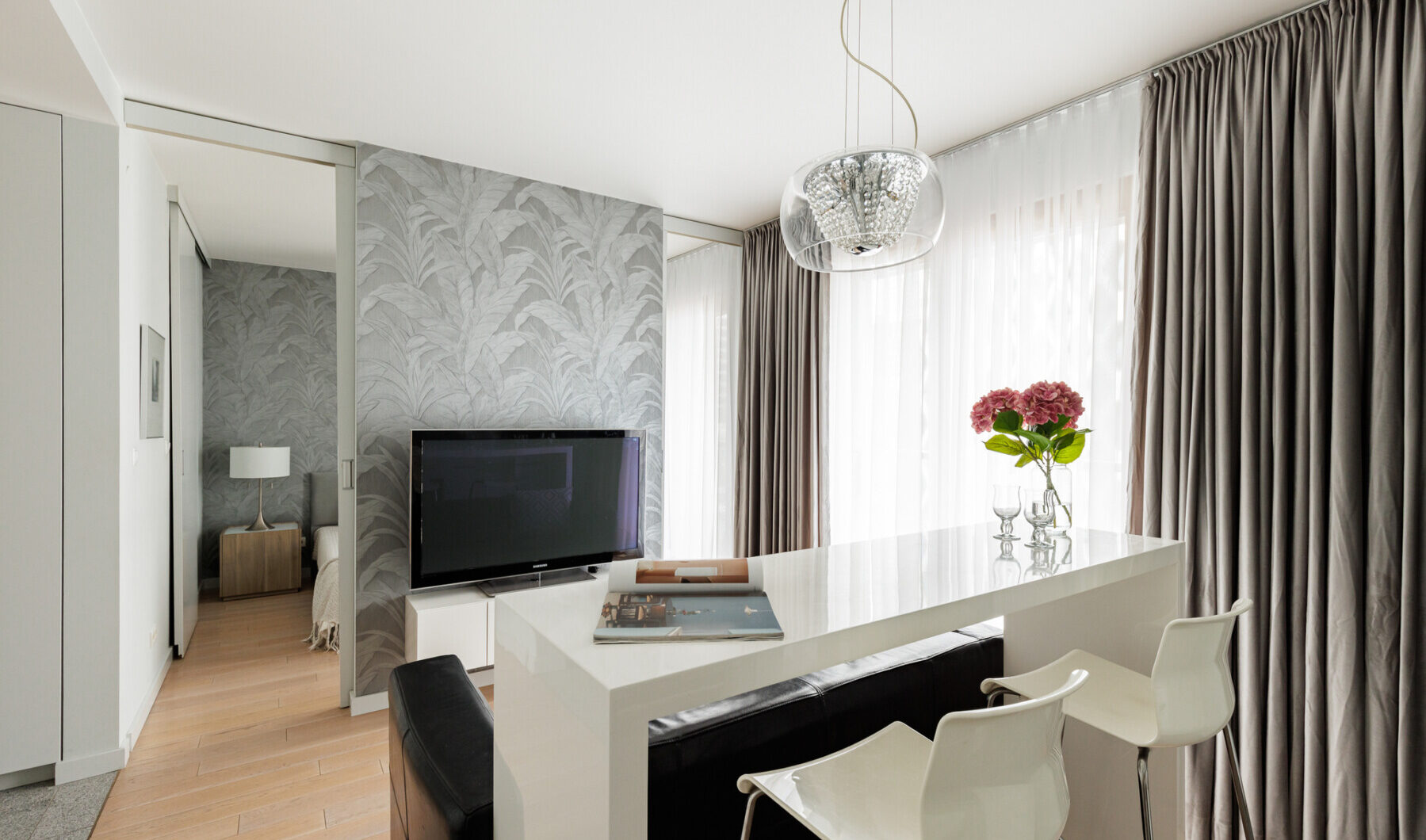 Mieszkanie do wynajęcia - Warszawa, Śródmieście, ul. Pańska, Vilea Property Butique 2