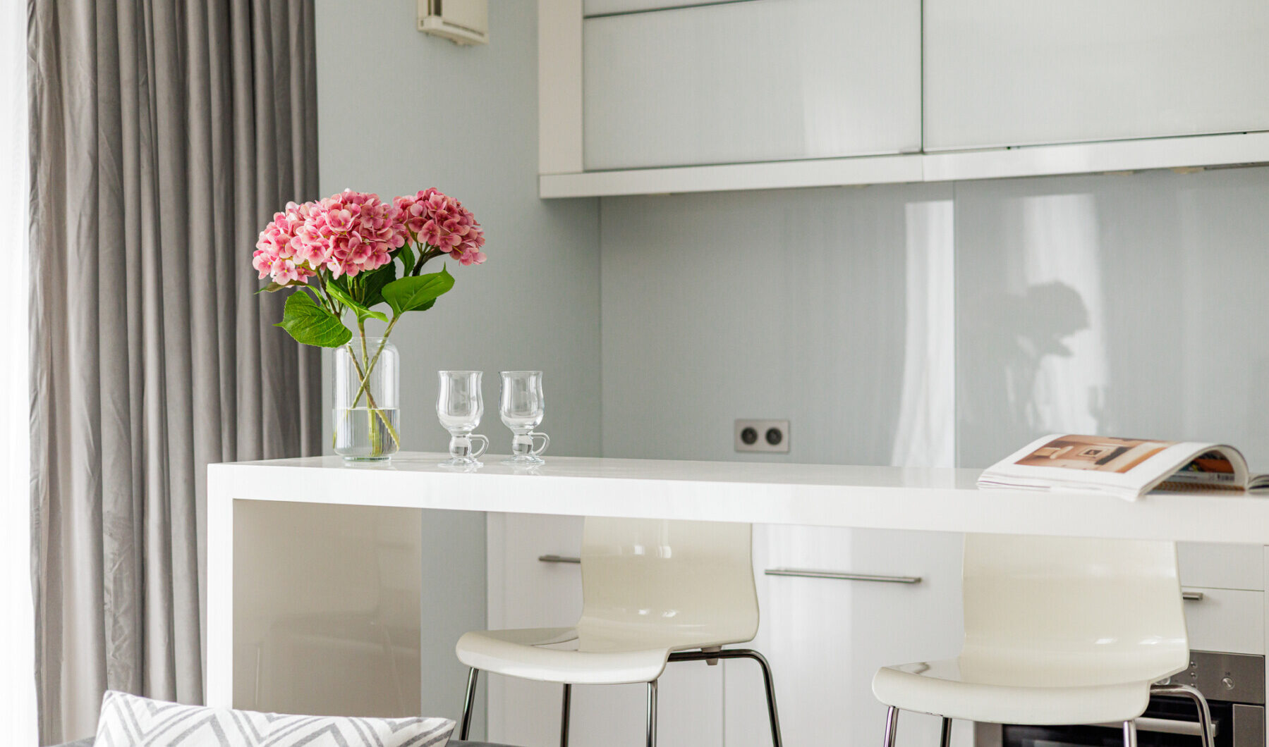 Mieszkanie do wynajęcia - Warszawa, Śródmieście, ul. Pańska, Vilea Property Butique 3