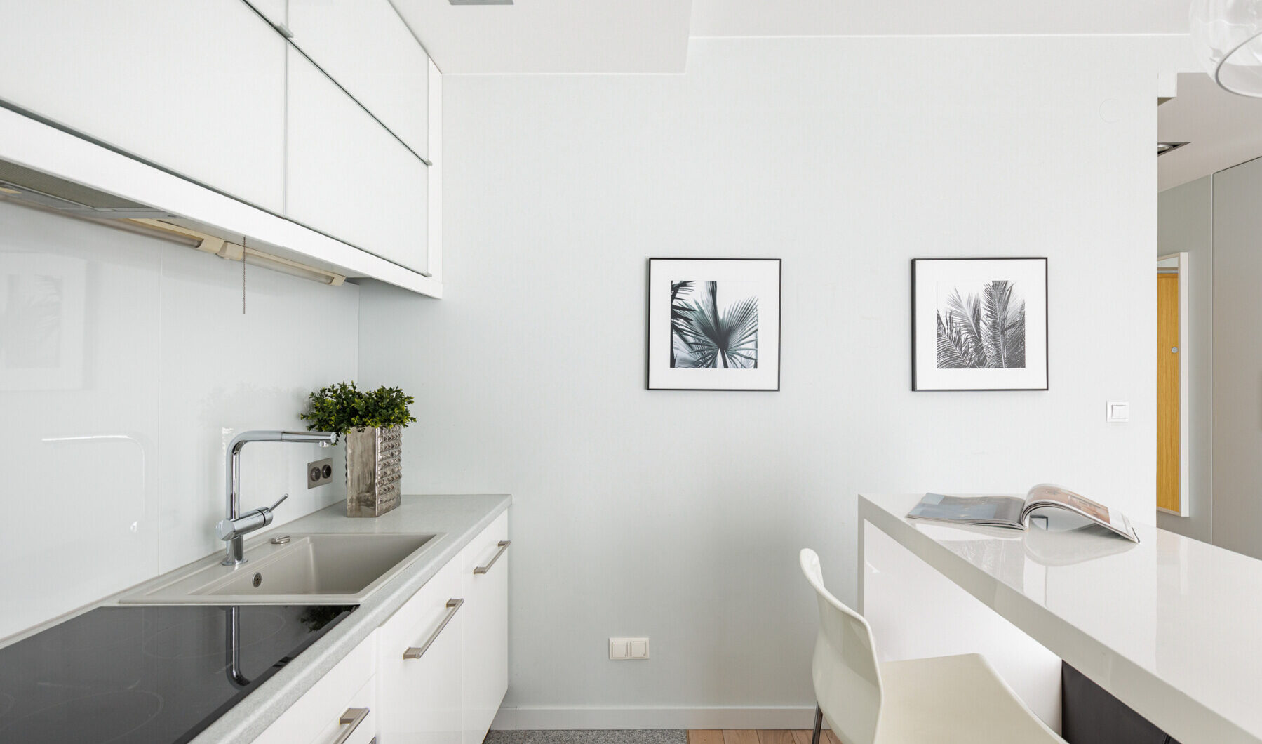 Mieszkanie do wynajęcia - Warszawa, Śródmieście, ul. Pańska, Vilea Property Butique 4