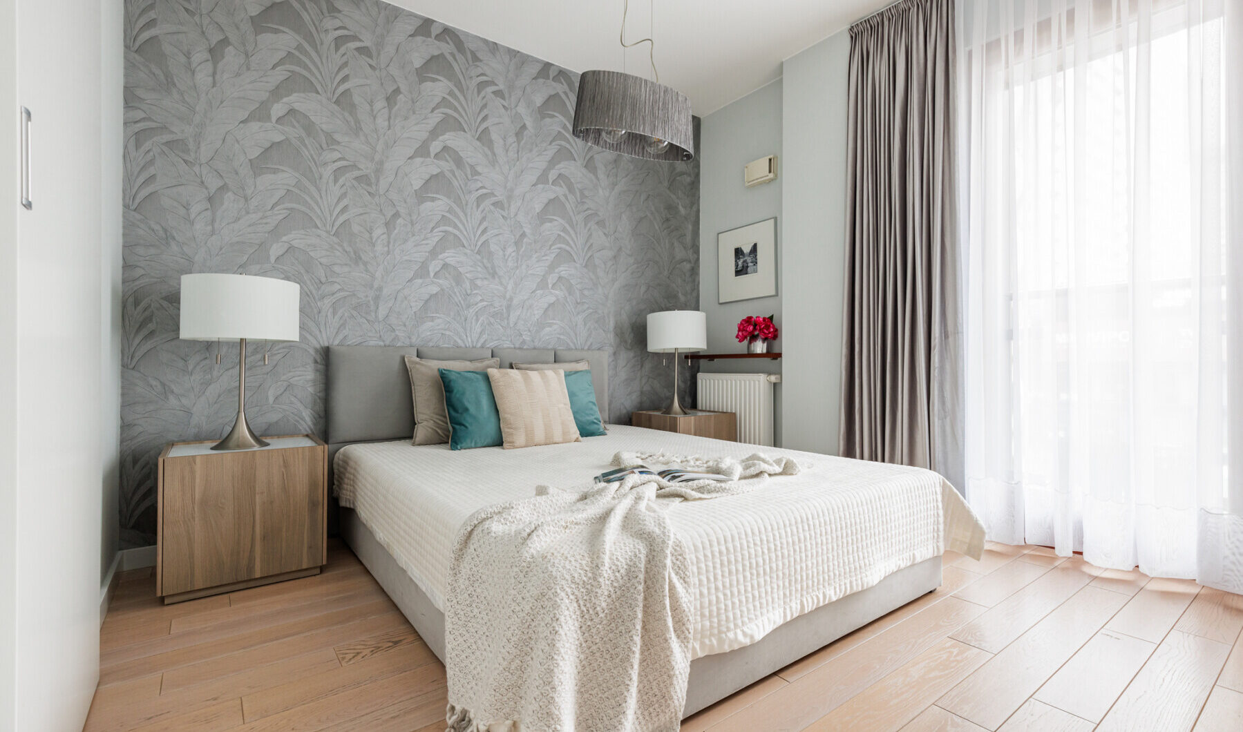 Mieszkanie do wynajęcia - Warszawa, Śródmieście, ul. Pańska, Vilea Property Butique 5