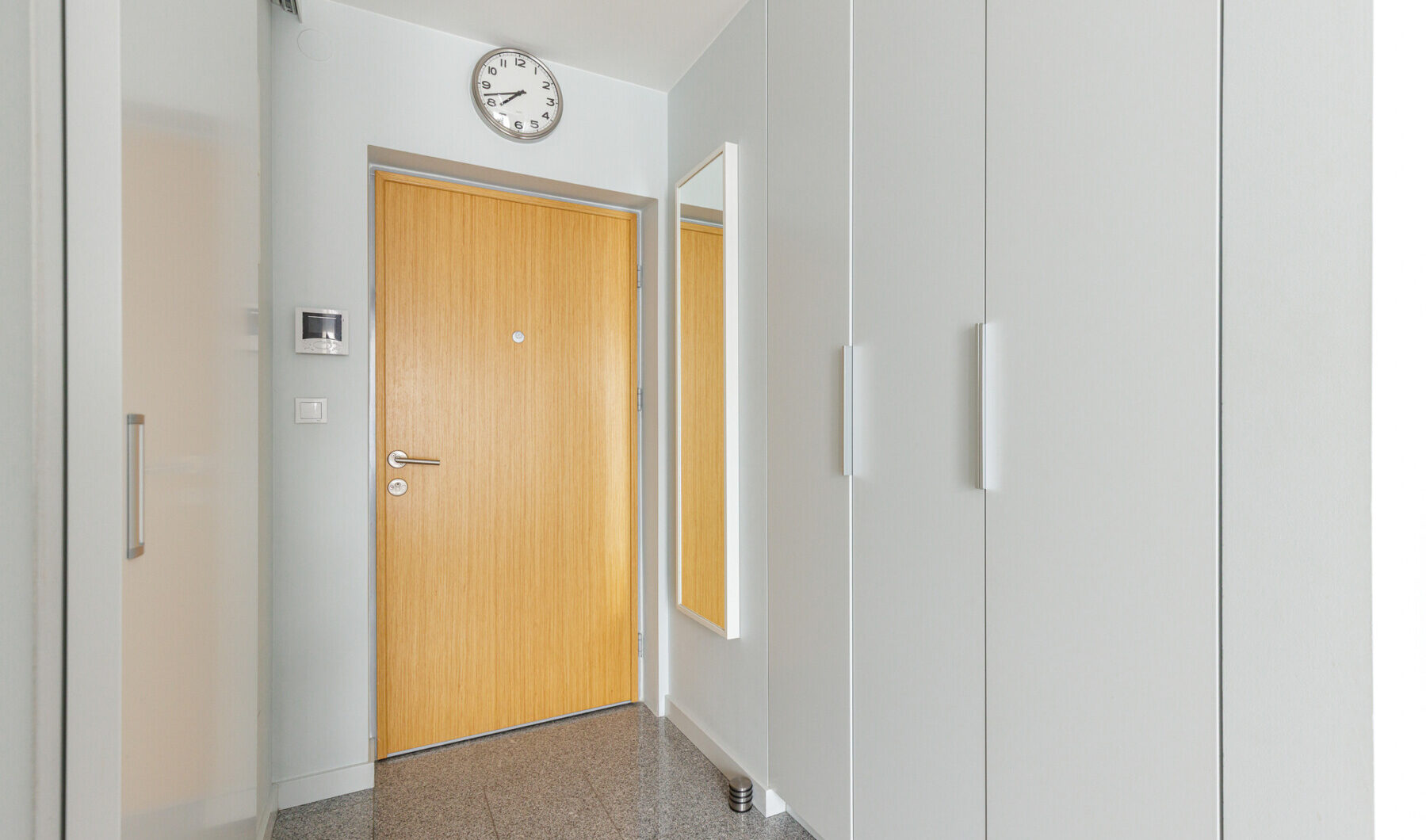Mieszkanie do wynajęcia - Warszawa, Śródmieście, ul. Pańska, Vilea Property Butique 7