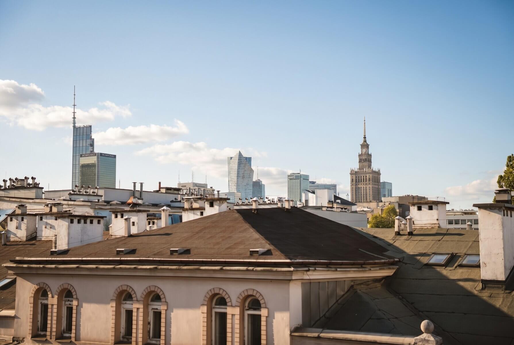 Mieszkanie do wynajęcia - Warszawa, Śródmieście, ul. Piękna, Vilea Property Butique 2