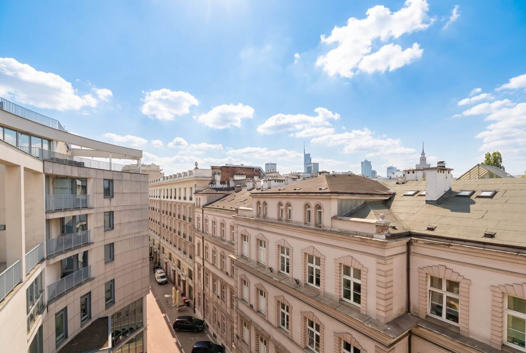 Mieszkanie do wynajęcia - Warszawa, Śródmieście, ul. Piękna, Vilea Property Butique 3