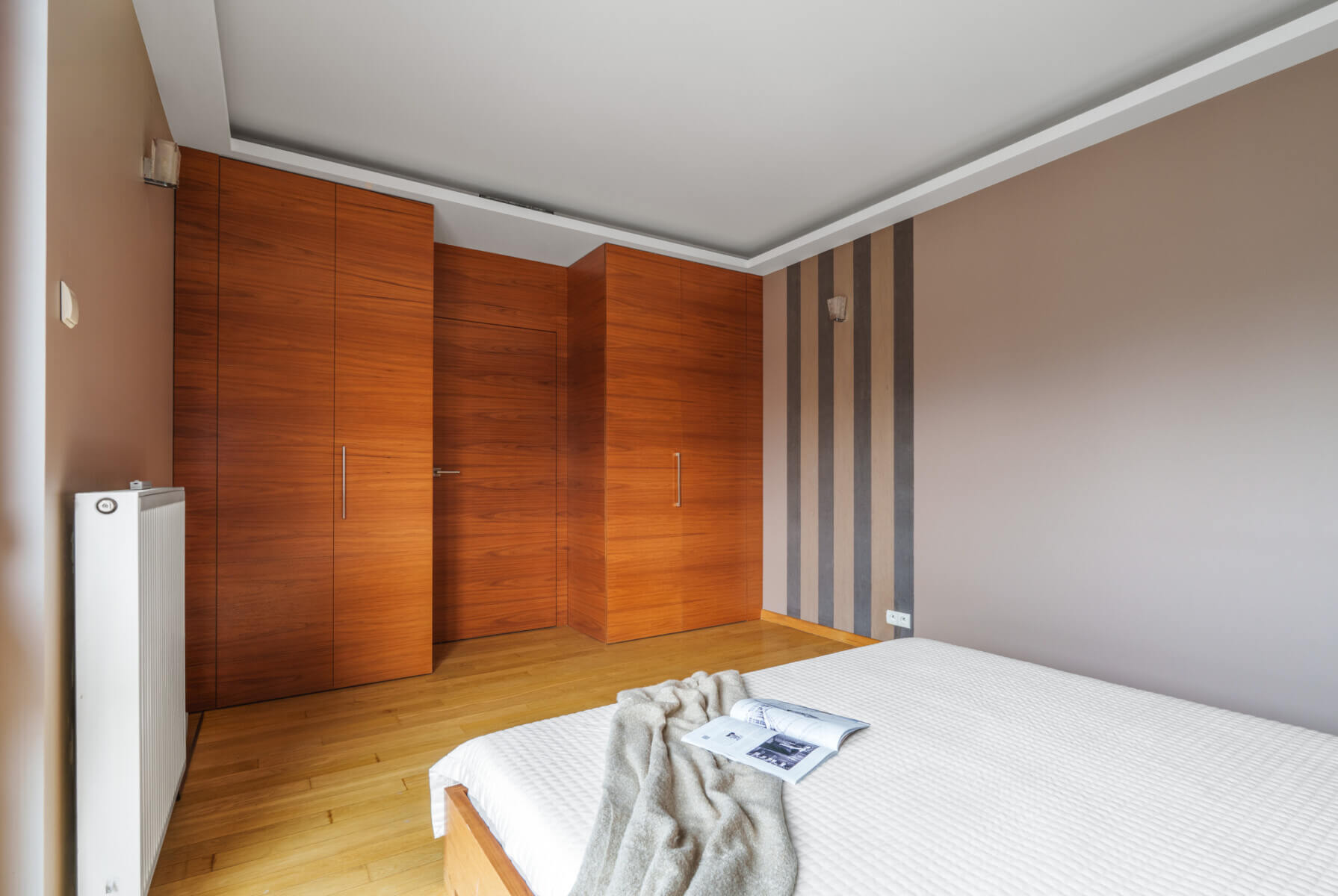 Mieszkanie do wynajęcia - Warszawa, Śródmieście, ul. Piękna, Vilea Property Butique 4