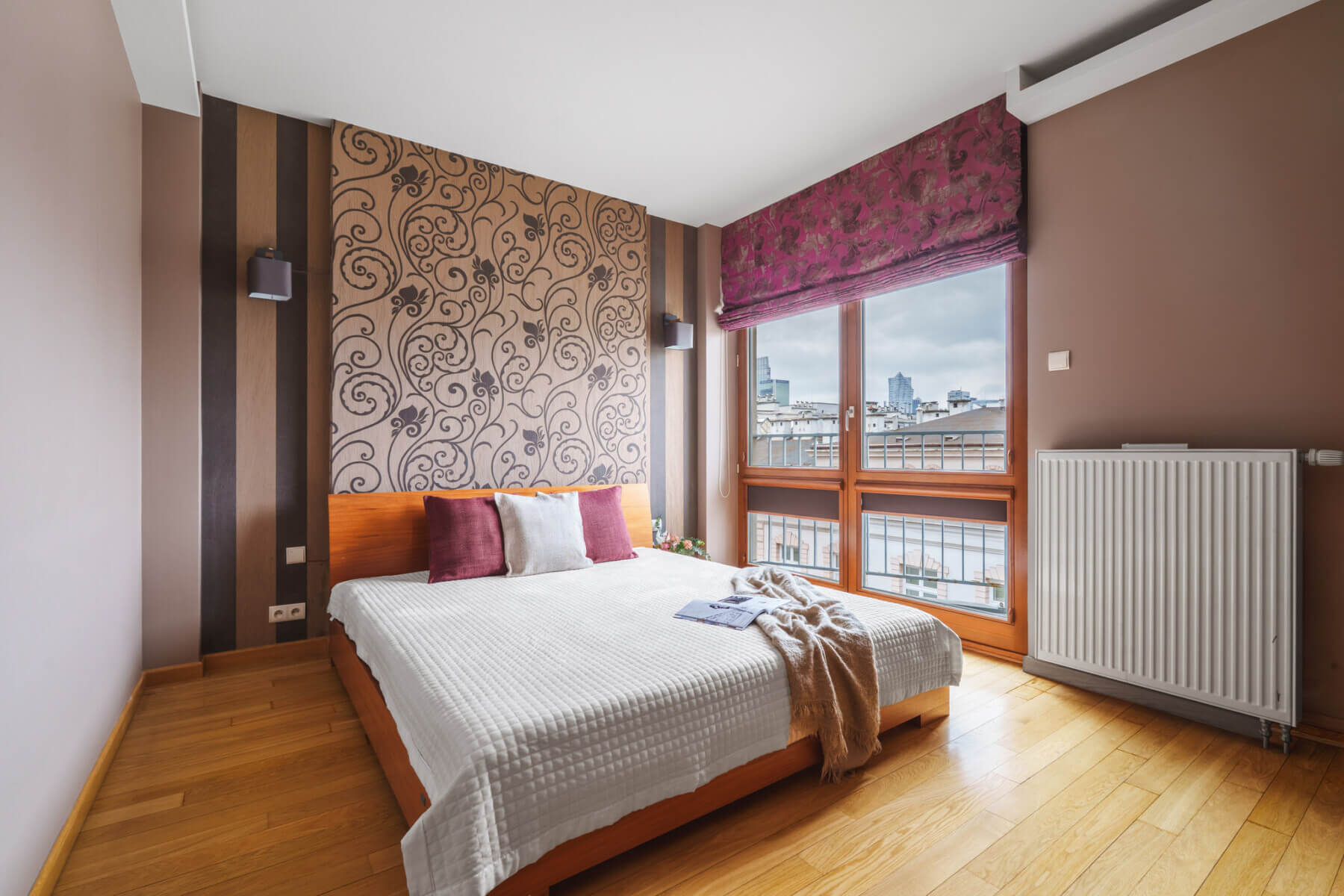 Mieszkanie do wynajęcia - Warszawa, Śródmieście, ul. Piękna, Vilea Property Butique 5