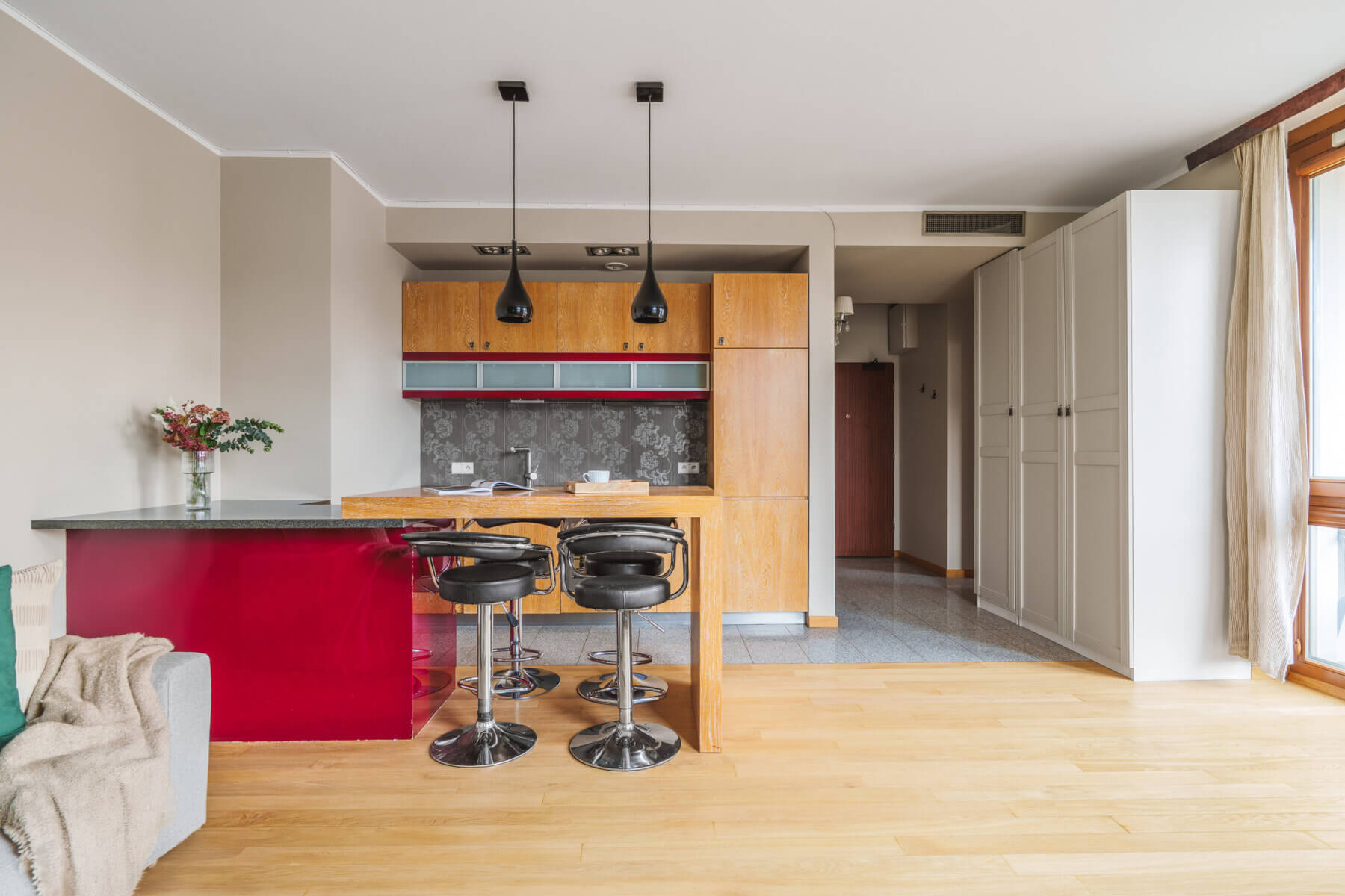 Mieszkanie do wynajęcia - Warszawa, Śródmieście, ul. Piękna, Vilea Property Butique 7
