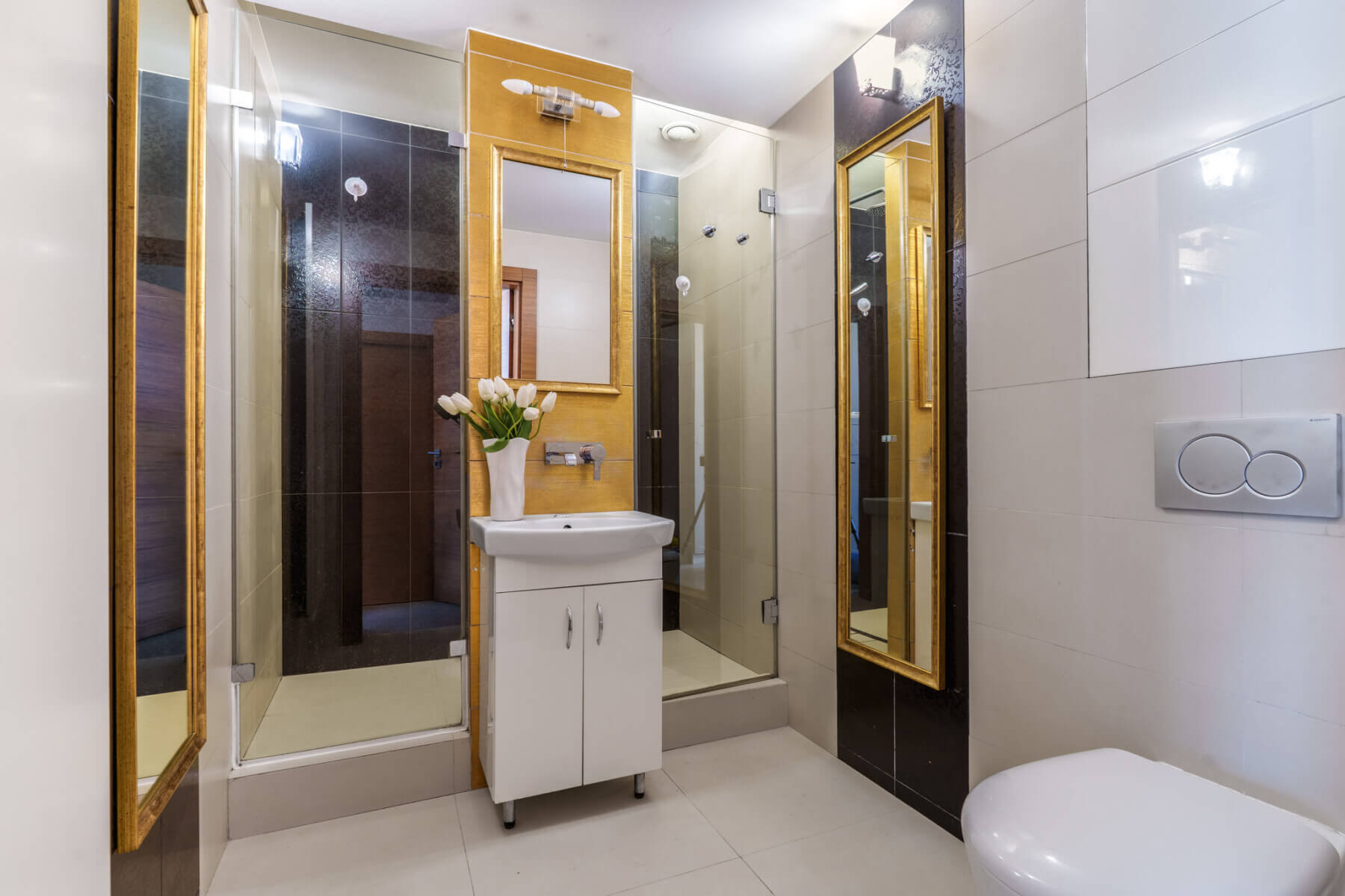 Mieszkanie do wynajęcia - Warszawa, Śródmieście, ul. Piękna, Vilea Property Butique 9
