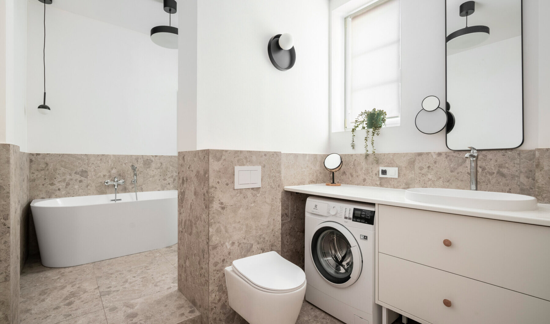Mieszkanie do wynajęcia - Warszawa, Śródmieście, ul. Widok, Vilea Property Butique 7