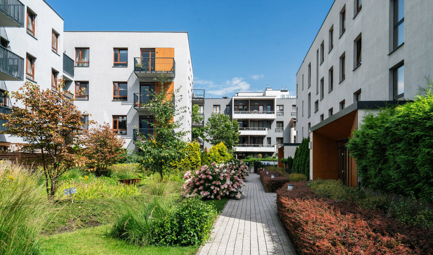 Mieszkanie do wynajęcia - Warszawa, Wilanów, ul. Kazachska, Vilea Property Butique 13