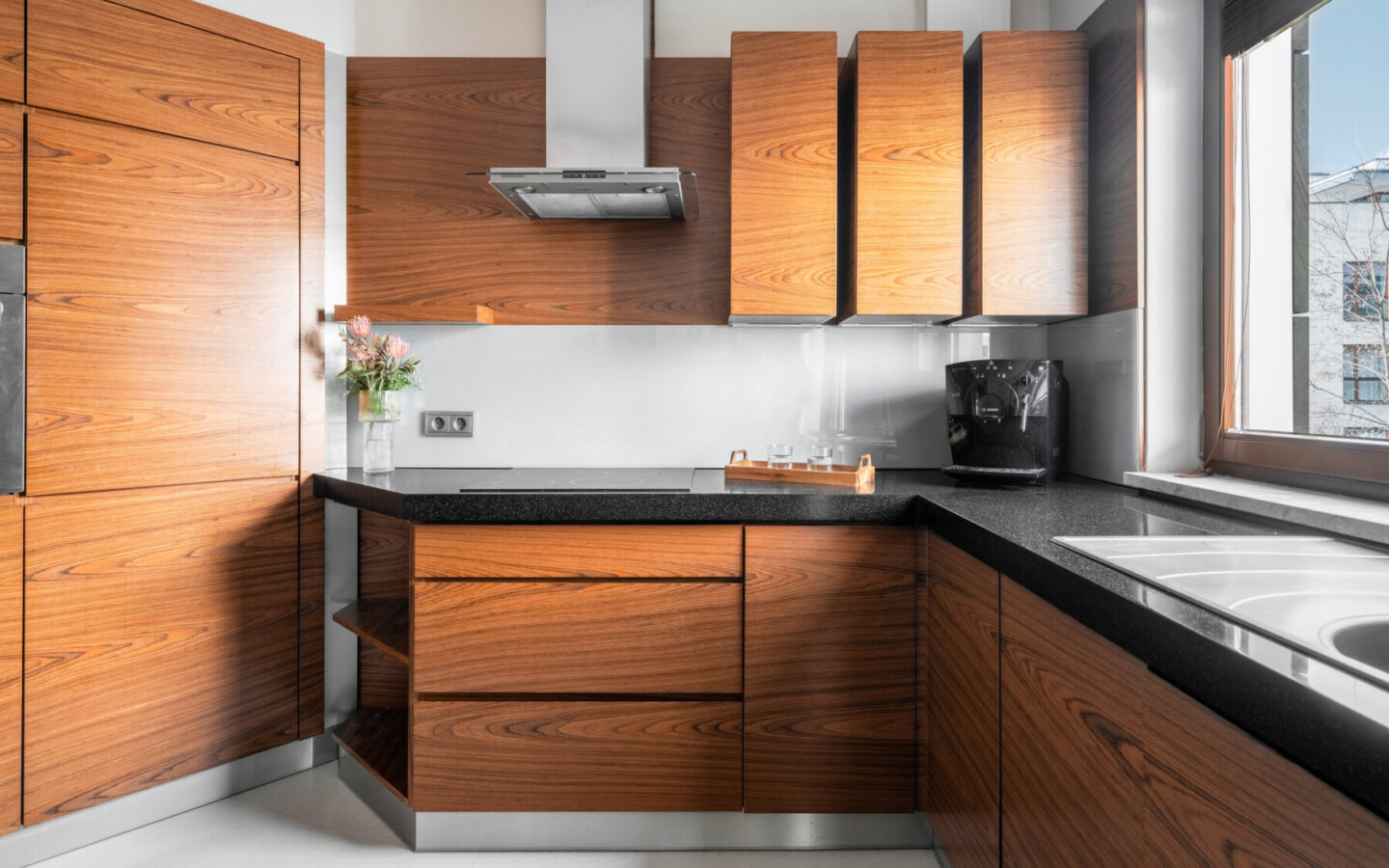 Mieszkanie do wynajęcia - Warszawa, Wilanów, ul. Sarmacka, Vilea Property Butique 1