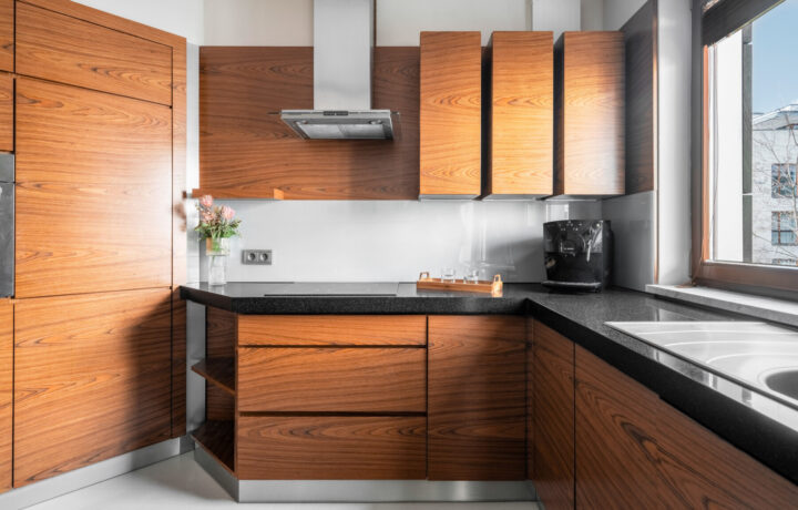 Mieszkanie do wynajęcia - Warszawa, Wilanów, ul. Sarmacka, Vilea Property Butique 1