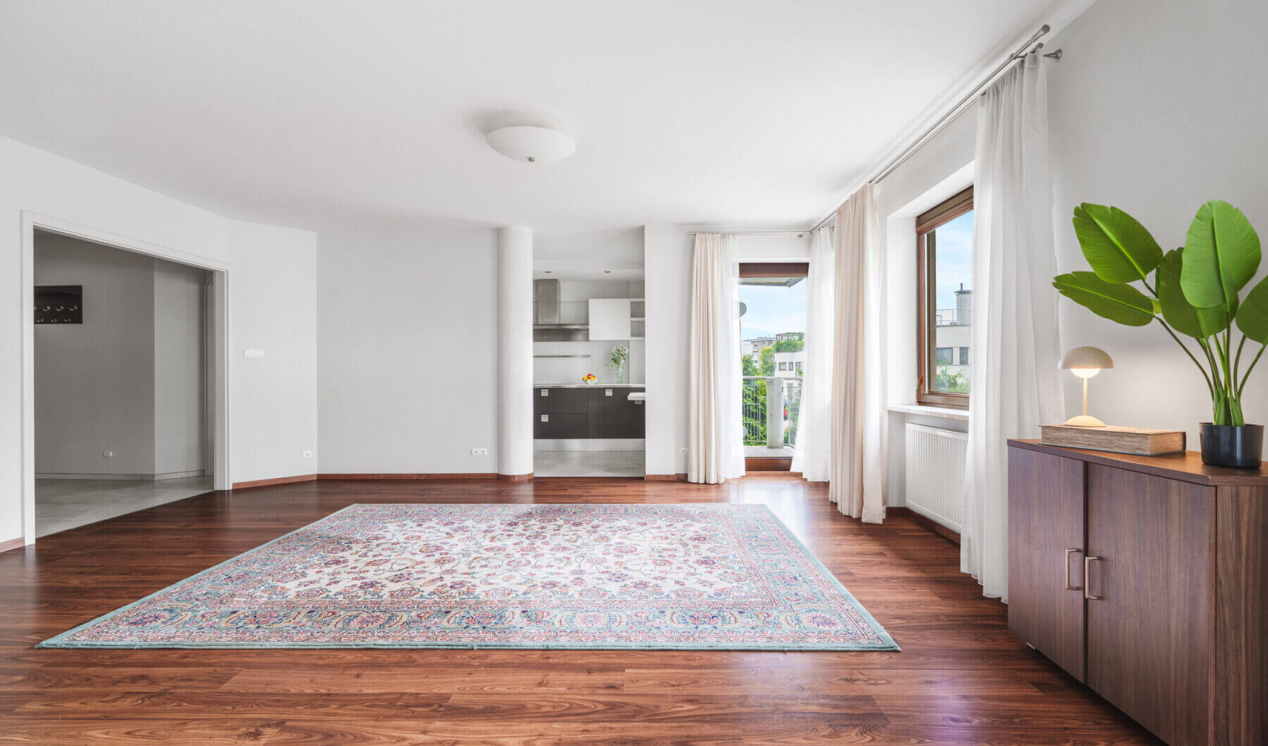 Mieszkanie do wynajęcia - Warszawa, Wilanów, ul. Sarmacka, Vilea Property Butique 2