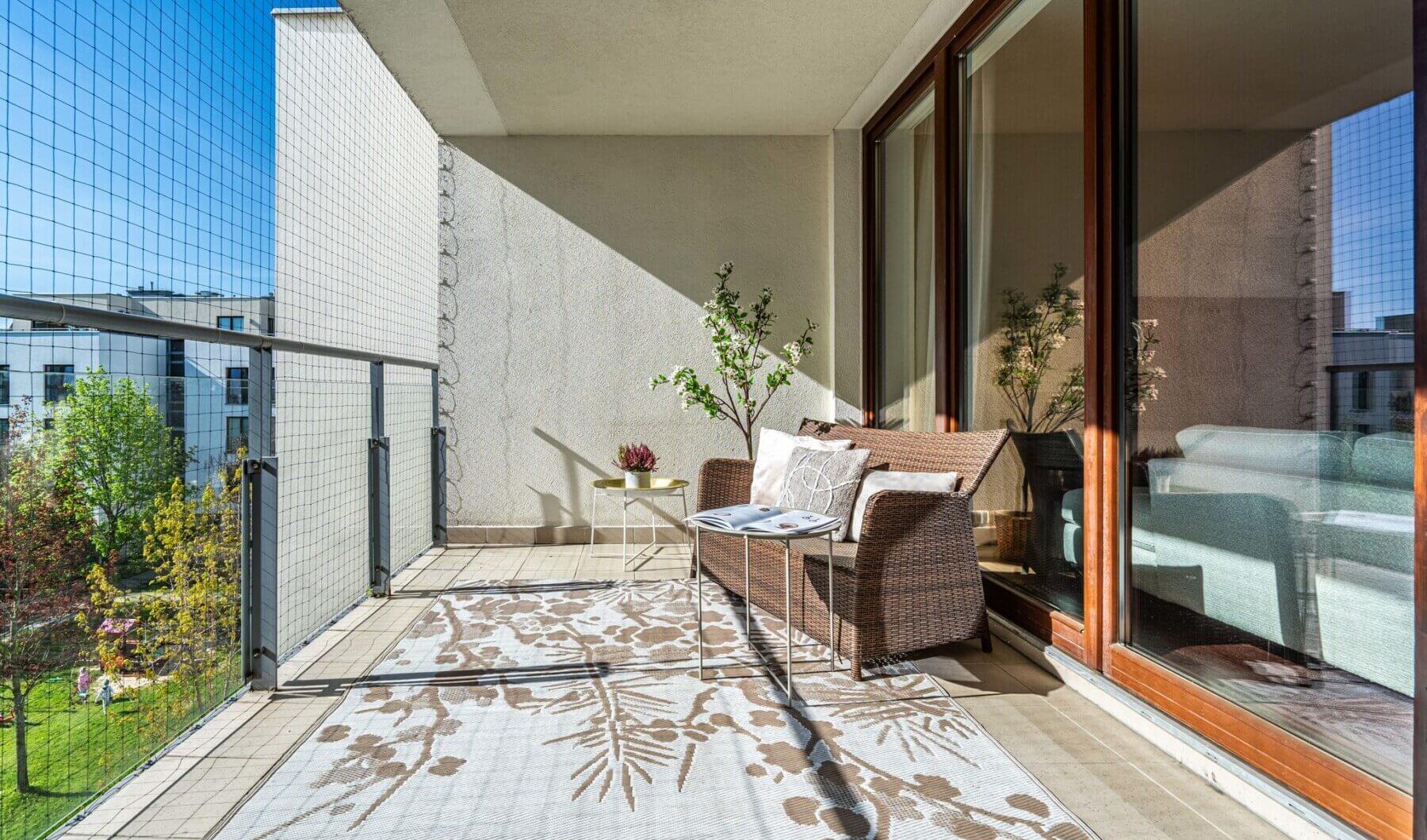 Mieszkanie do wynajęcia - Warszawa, Wilanów, ul. Sarmacka, Vilea Property Butique 20