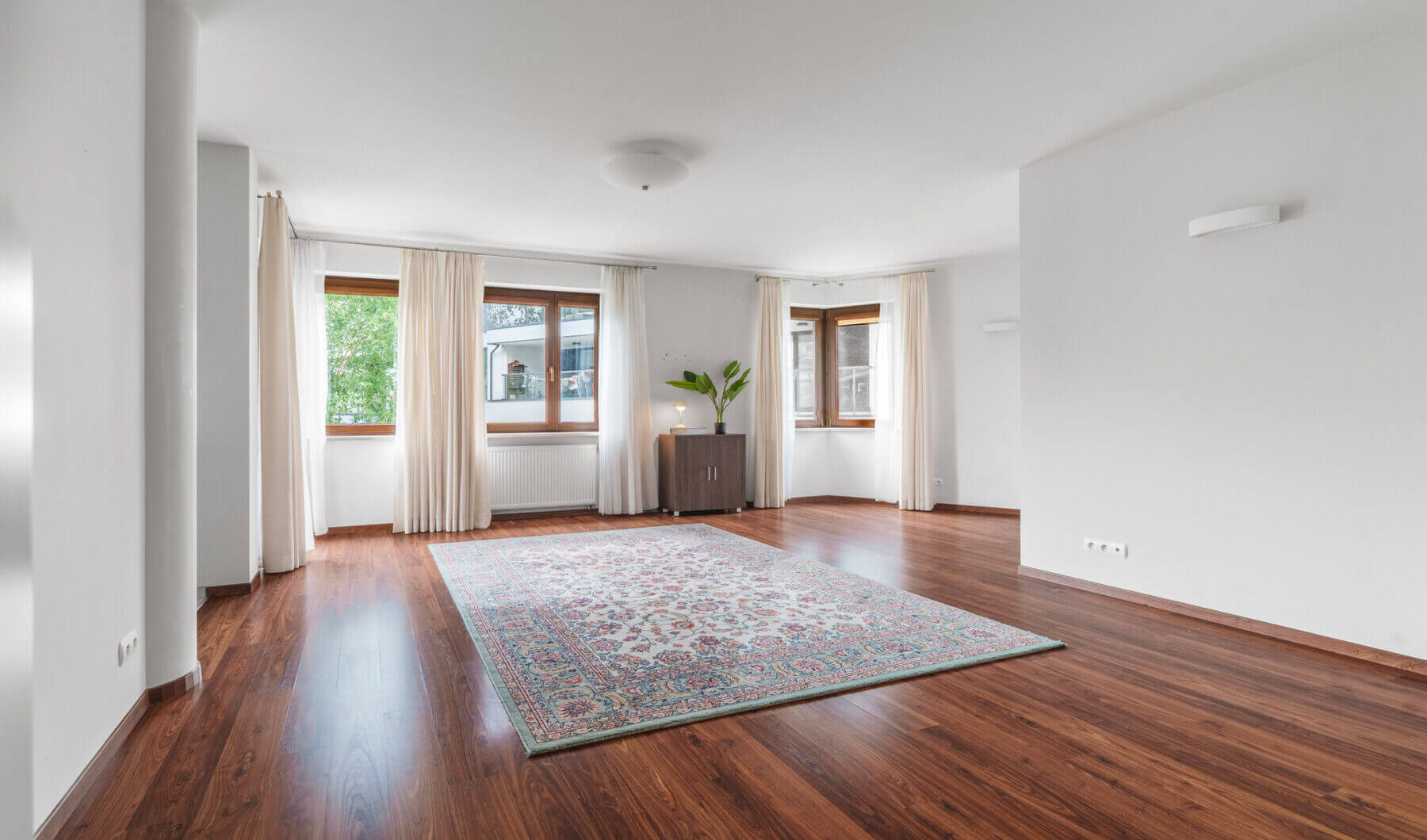 Mieszkanie do wynajęcia - Warszawa, Wilanów, ul. Sarmacka, Vilea Property Butique 3