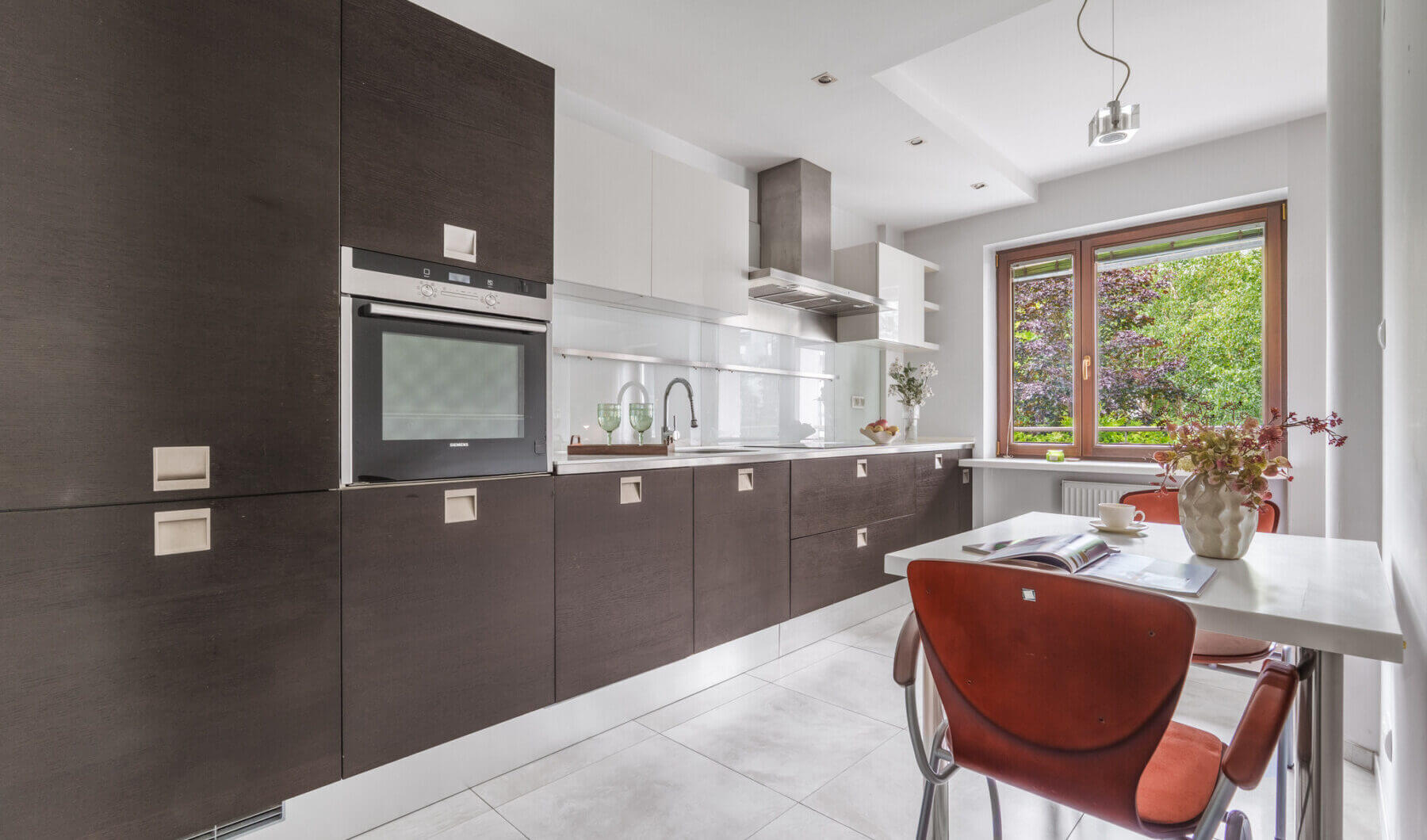 Mieszkanie do wynajęcia - Warszawa, Wilanów, ul. Sarmacka, Vilea Property Butique 4
