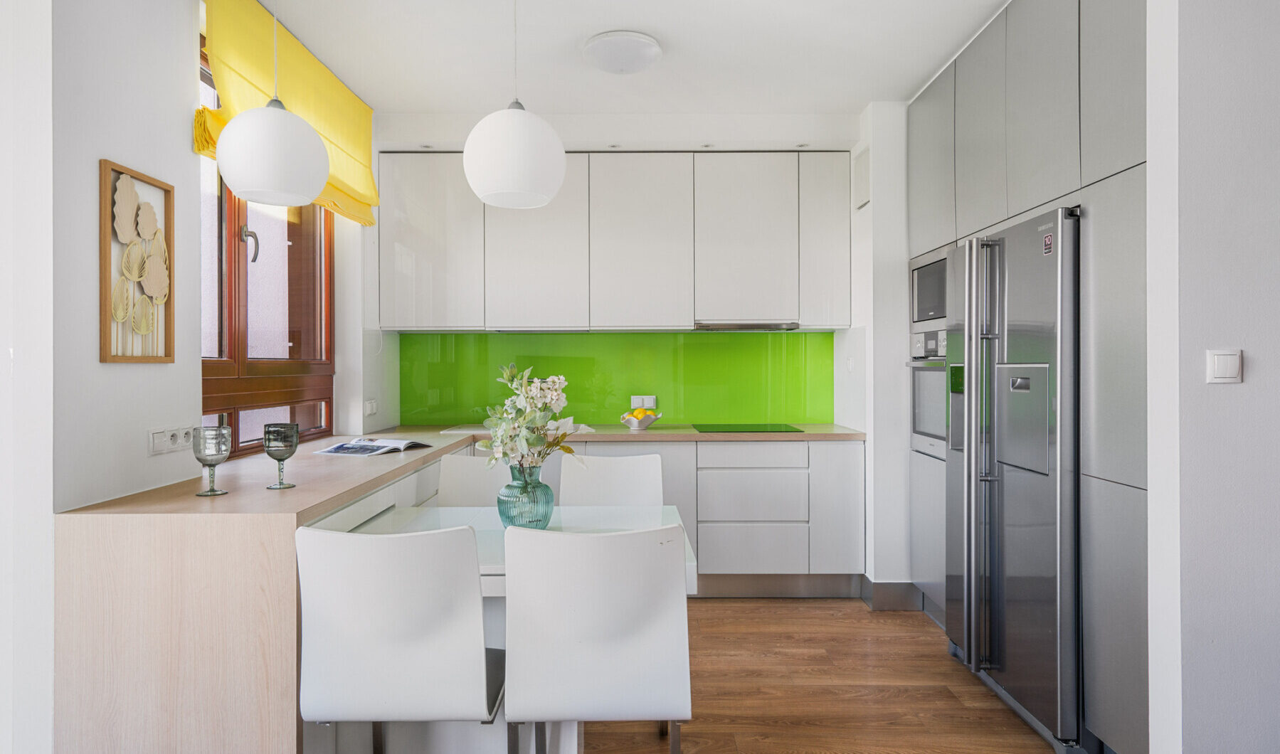 Mieszkanie do wynajęcia - Warszawa, Wilanów, ul. Sarmacka, Vilea Property Butique 4
