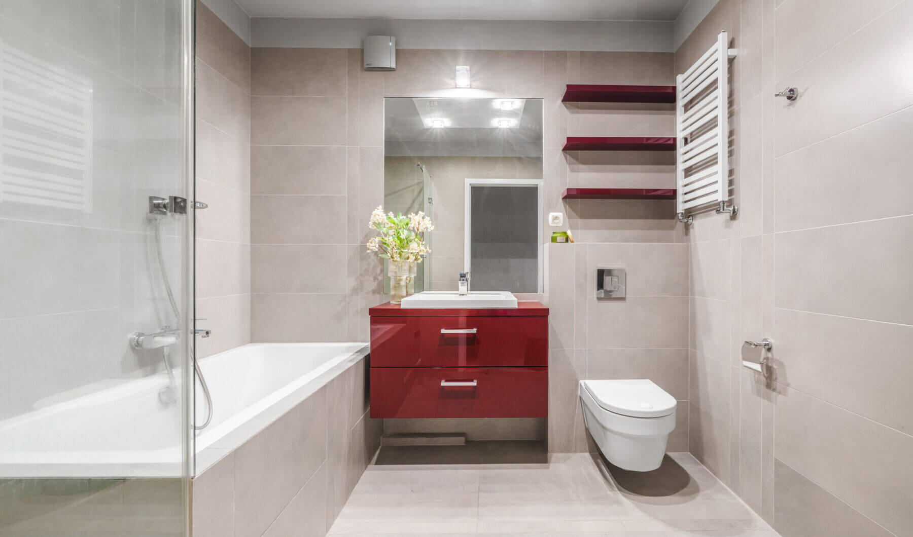 Mieszkanie do wynajęcia - Warszawa, Wilanów, ul. Sarmacka, Vilea Property Butique 6