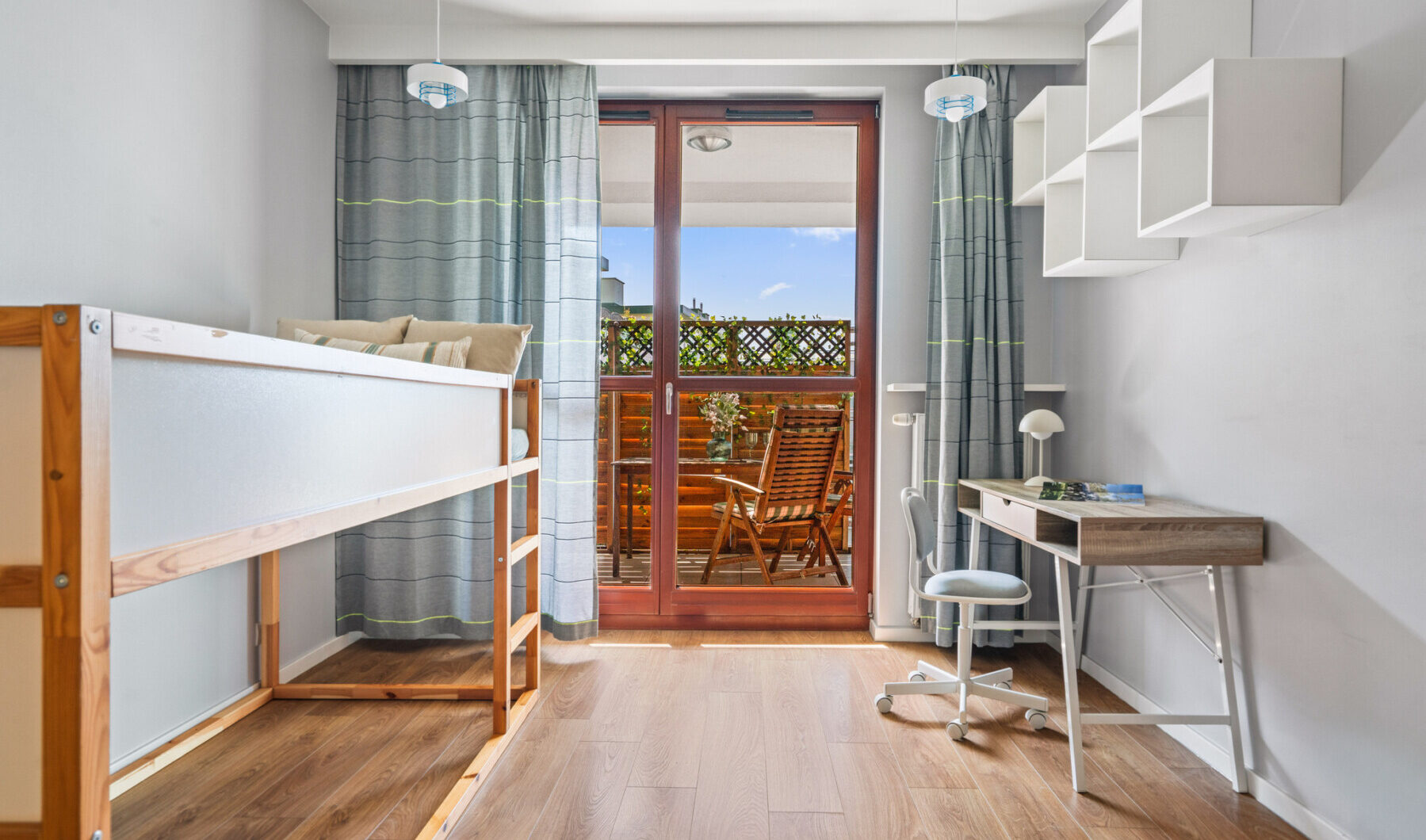 Mieszkanie do wynajęcia - Warszawa, Wilanów, ul. Sarmacka, Vilea Property Butique 6