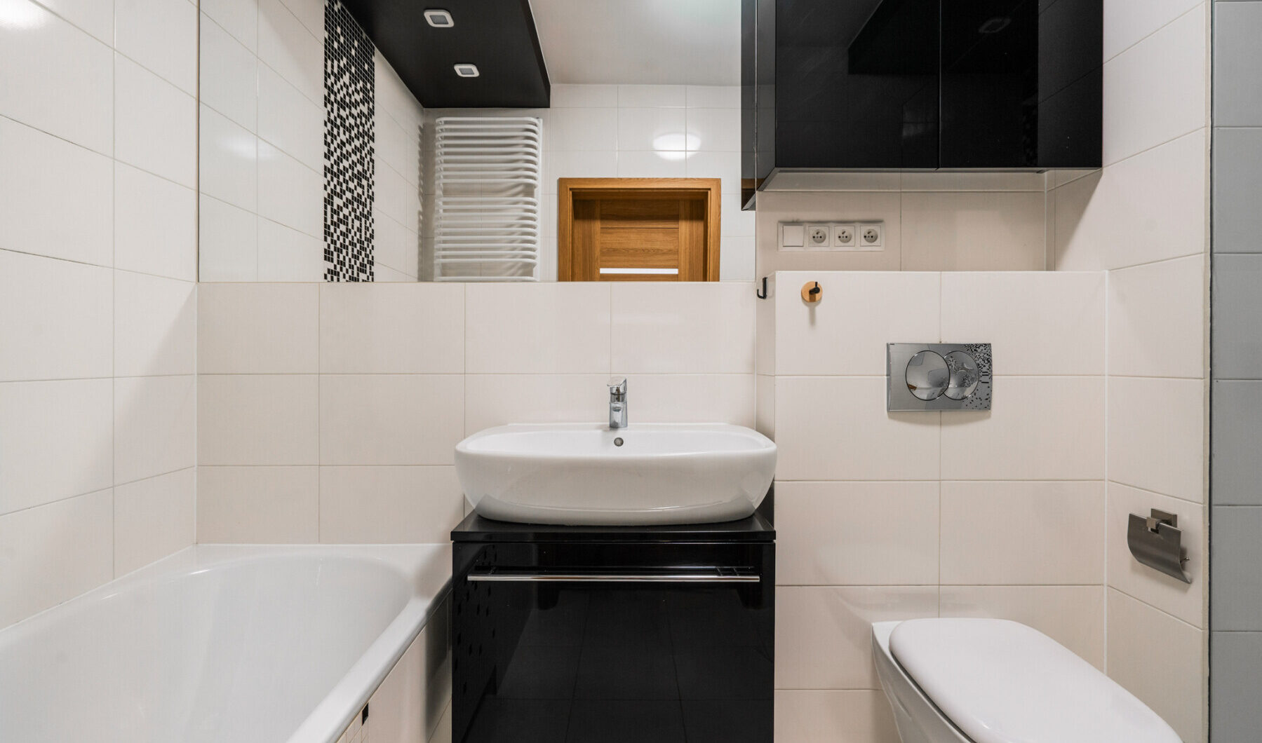 Mieszkanie do wynajęcia - Warszawa, Wilanów, ul. Sarmacka, Vilea Property Butique 7