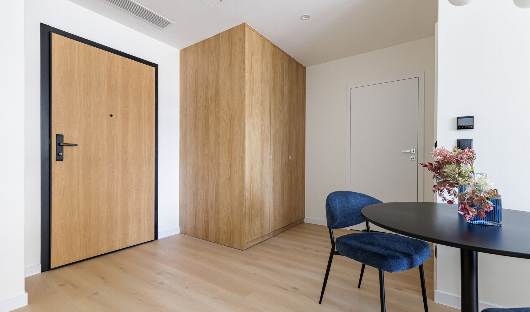 Mieszkanie do wynajęcia - Warszawa, Wola, ul. Prosta 69d, Vilea Property Butique 7