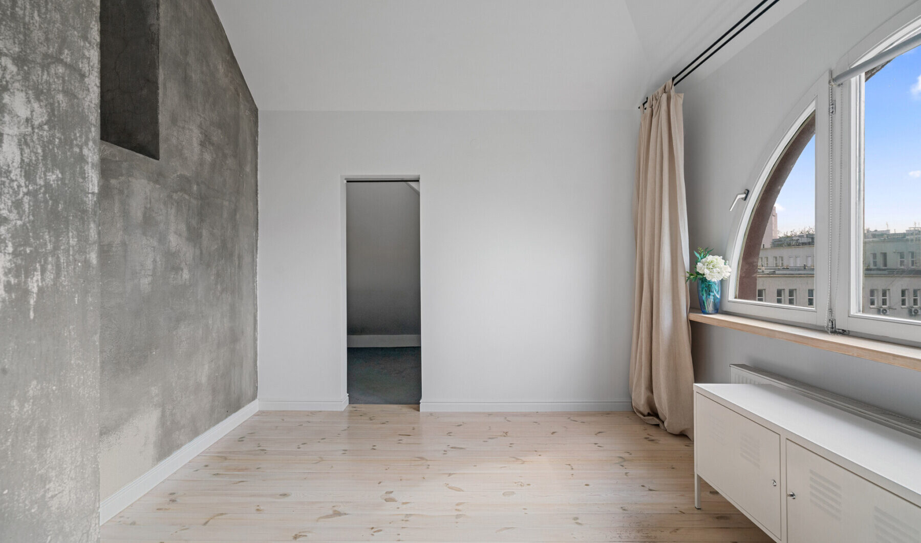 Mieszkanie do wynajęcia - Warszawa, Żoliborz, ul. Adama Mickiewicza, Vilea Property Butique 5