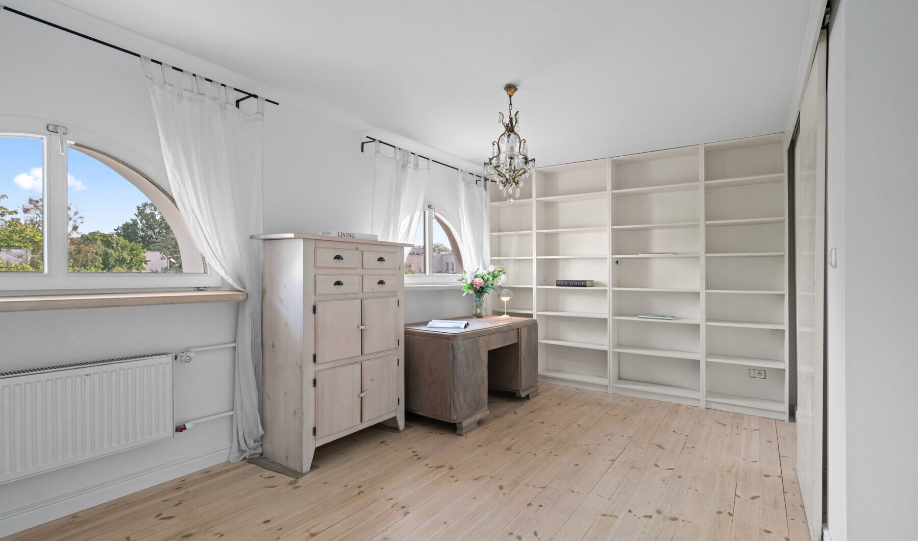Mieszkanie do wynajęcia - Warszawa, Żoliborz, ul. Adama Mickiewicza, Vilea Property Butique 7