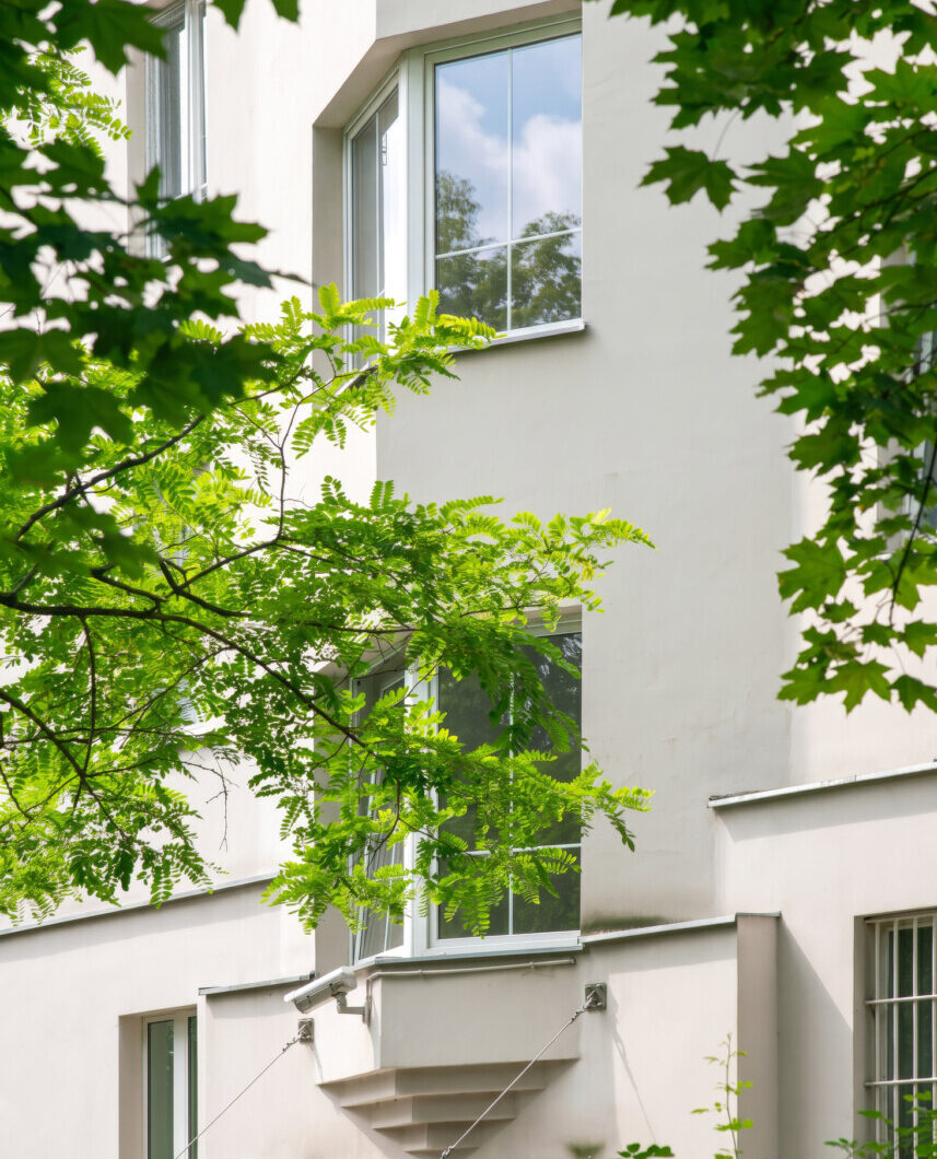 Mieszkanie do wynajęcia - Warszawa, Żoliborz, ul. Plac Inwalidów, Vilea Property Butique 10