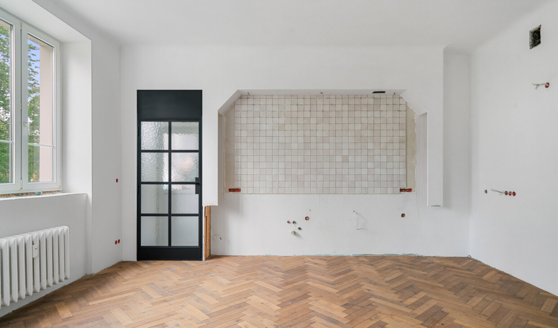 Mieszkanie do wynajęcia - Warszawa, Żoliborz, ul. Plac Inwalidów, Vilea Property Butique 4