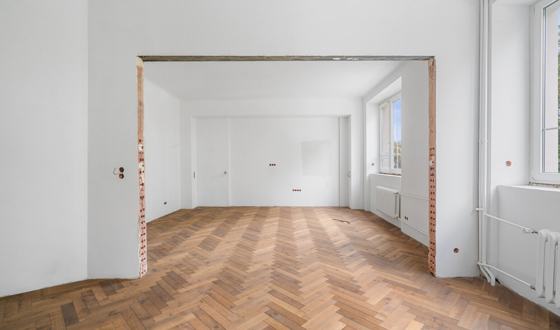 Mieszkanie do wynajęcia - Warszawa, Żoliborz, ul. Plac Inwalidów, Vilea Property Butique 5