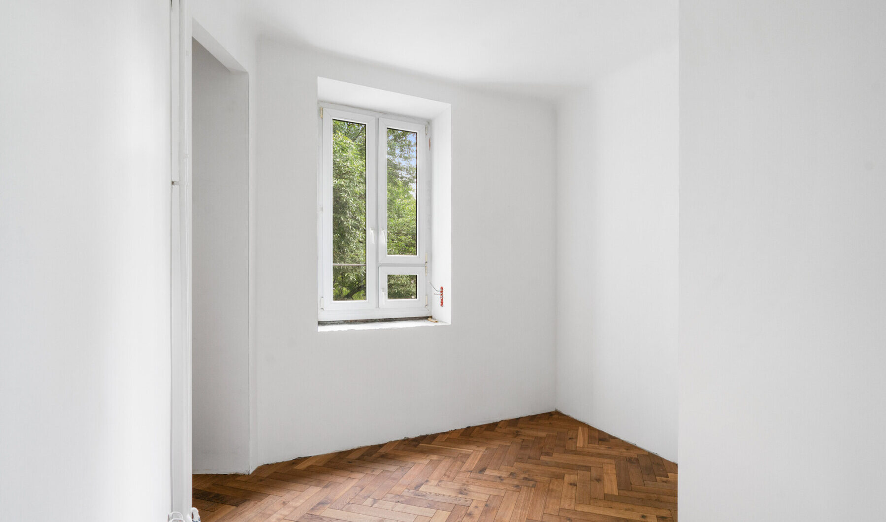 Mieszkanie do wynajęcia - Warszawa, Żoliborz, ul. Plac Inwalidów, Vilea Property Butique 6